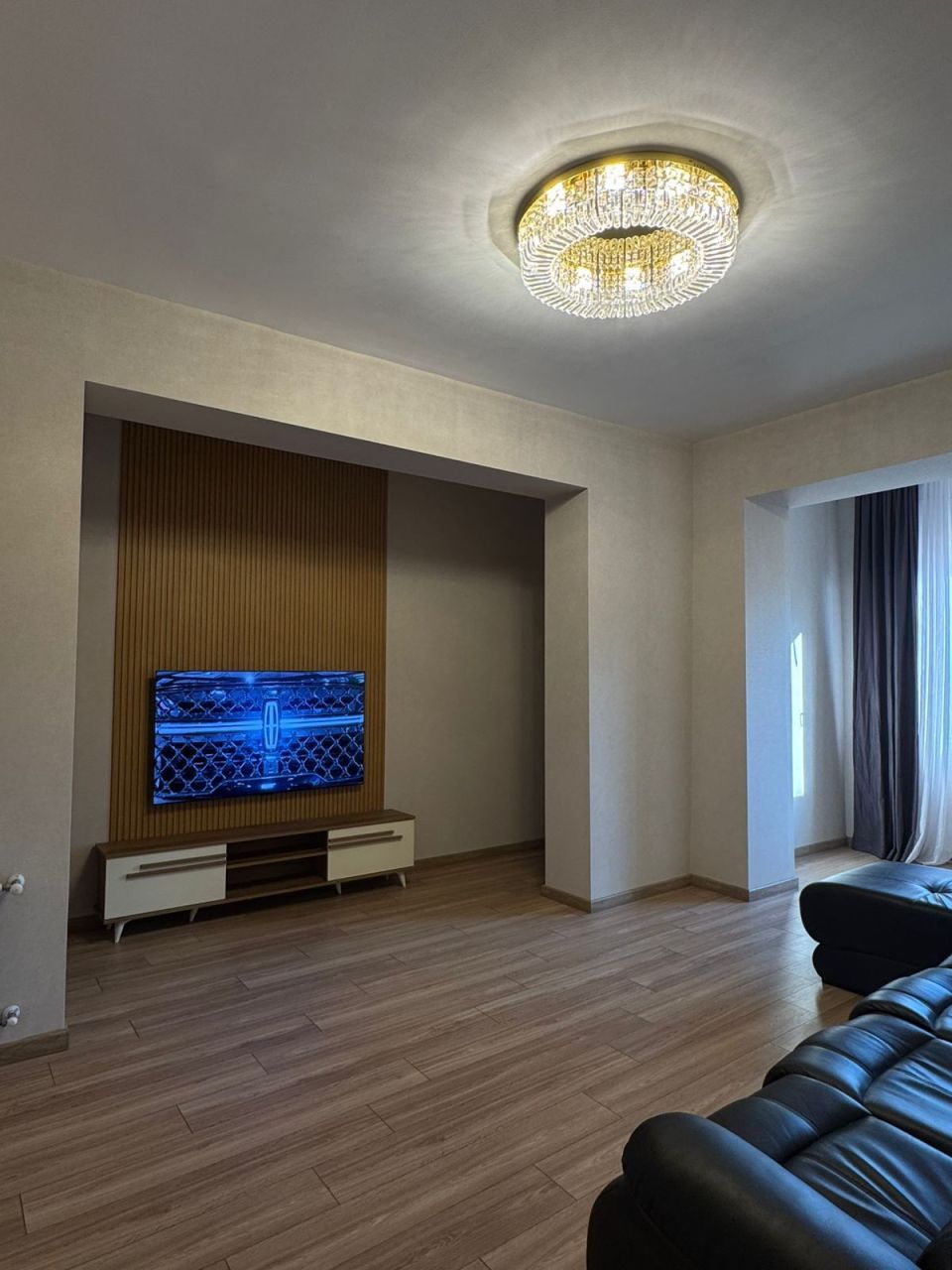 Квартира в Тбилиси, Грузия, 83 м² - фото 1