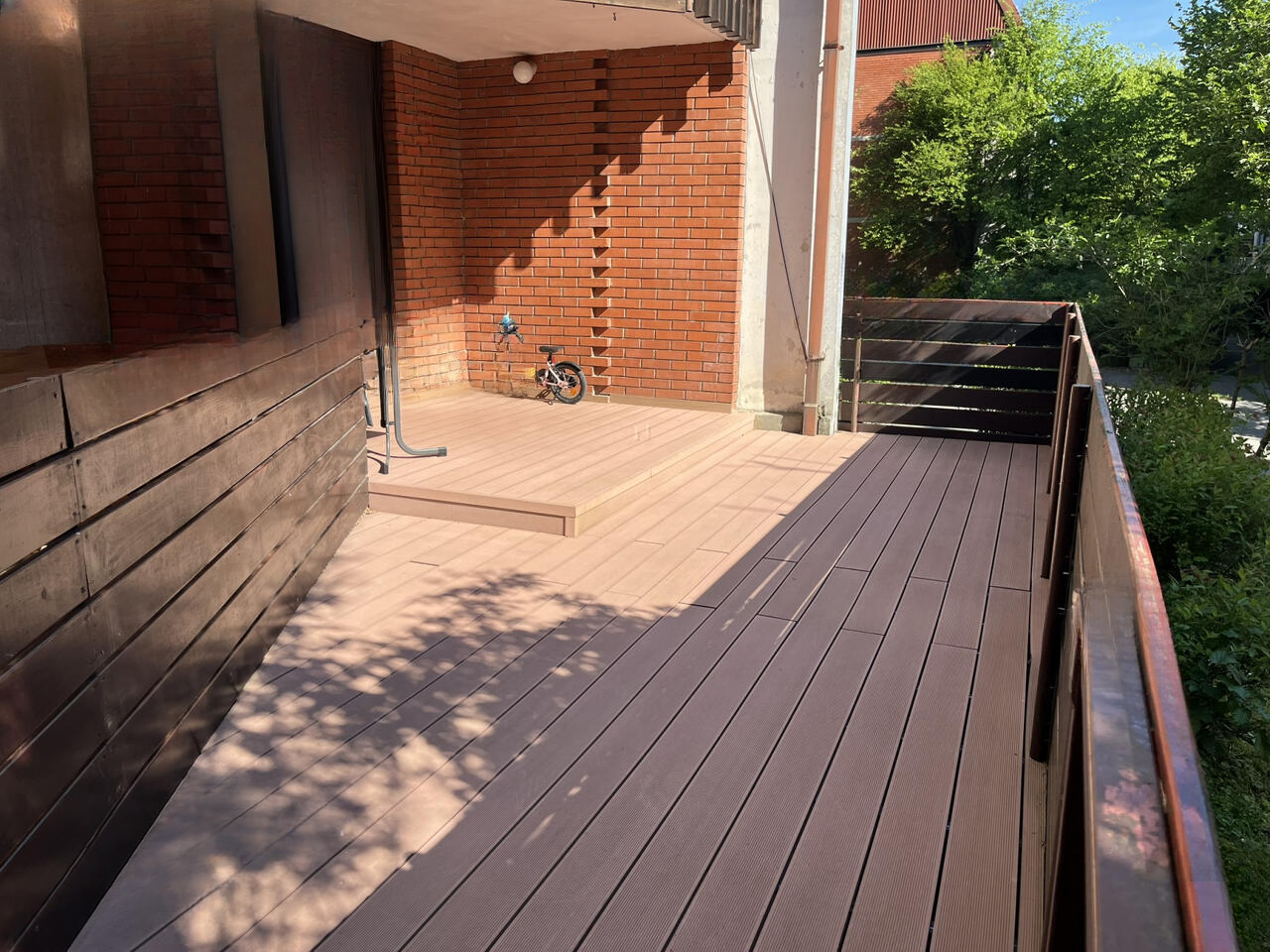 Квартира в Любляне, Словения, 68 м² - фото 1