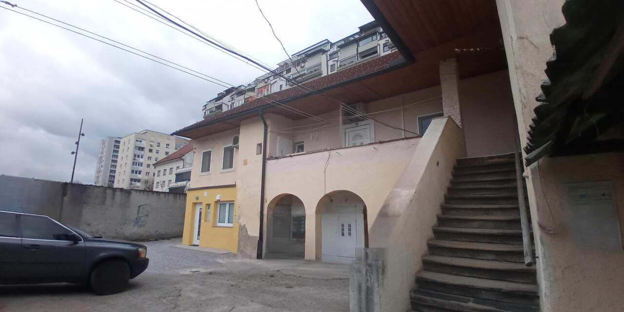 Квартира в Любляне, Словения, 45 м² - фото 1