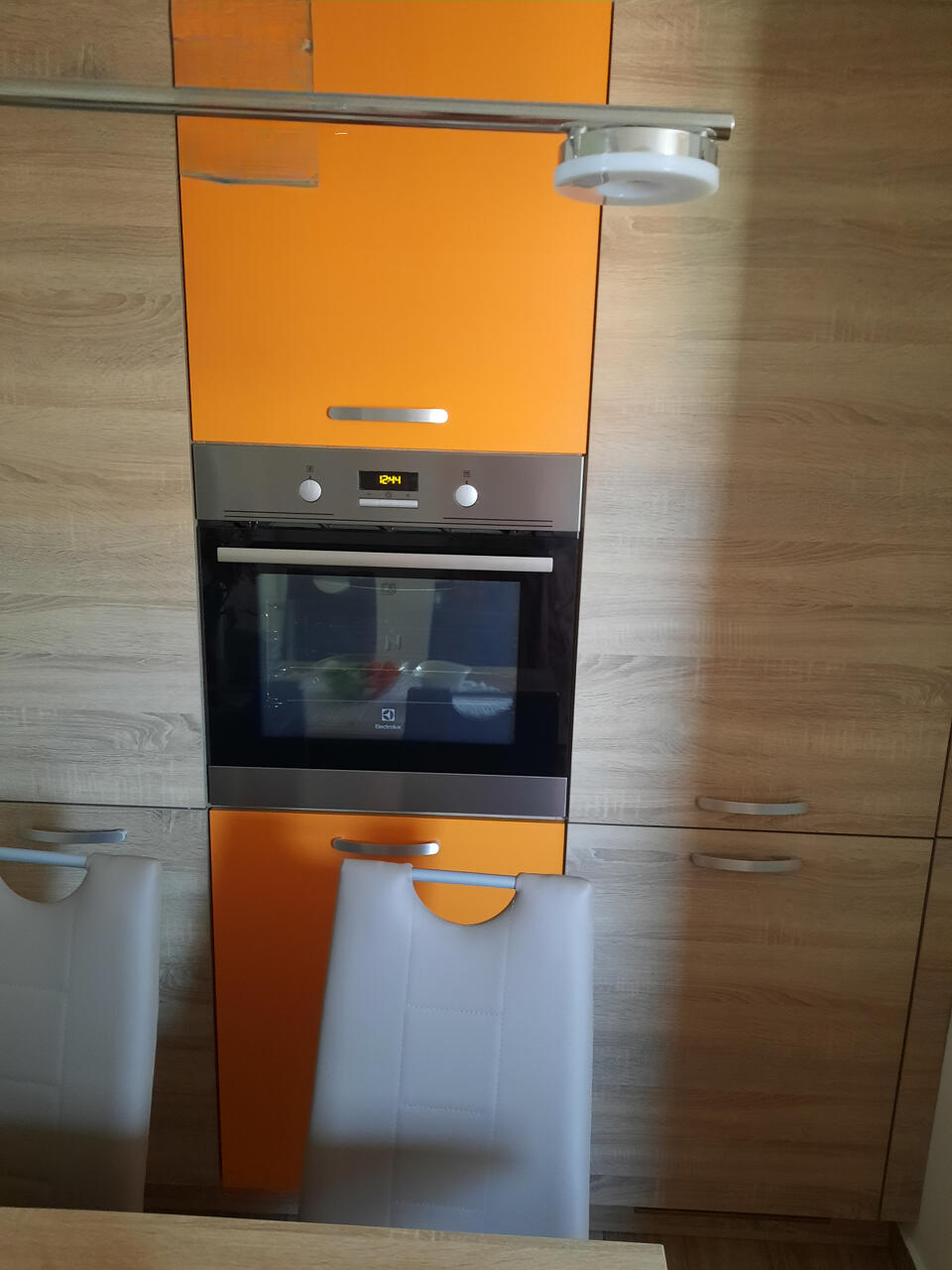 Квартира в Изоле, Словения, 38 м² - фото 1