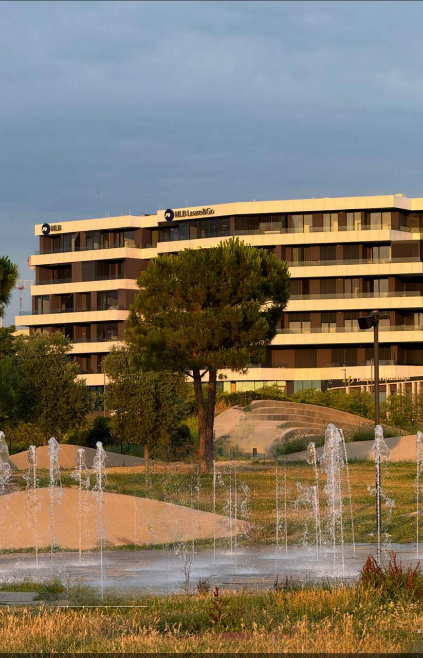 Квартира в Копере, Словения, 72 м² - фото 1