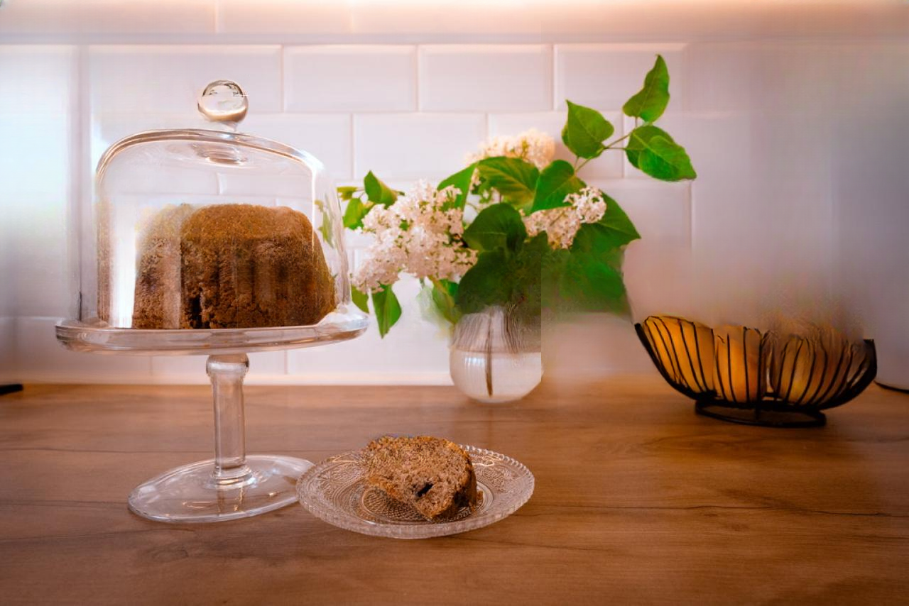 Квартира в Любляне, Словения, 69 м² - фото 1