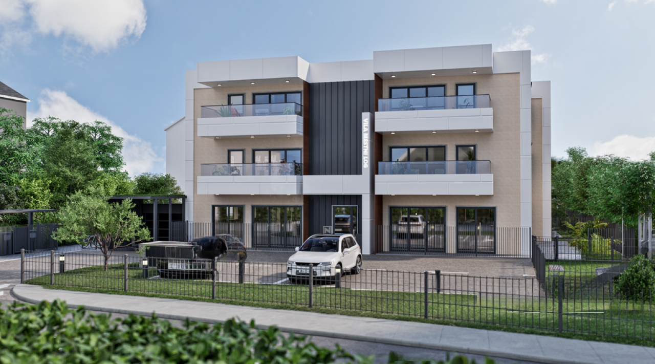 Квартира в Любляне, Словения, 152 м² - фото 1