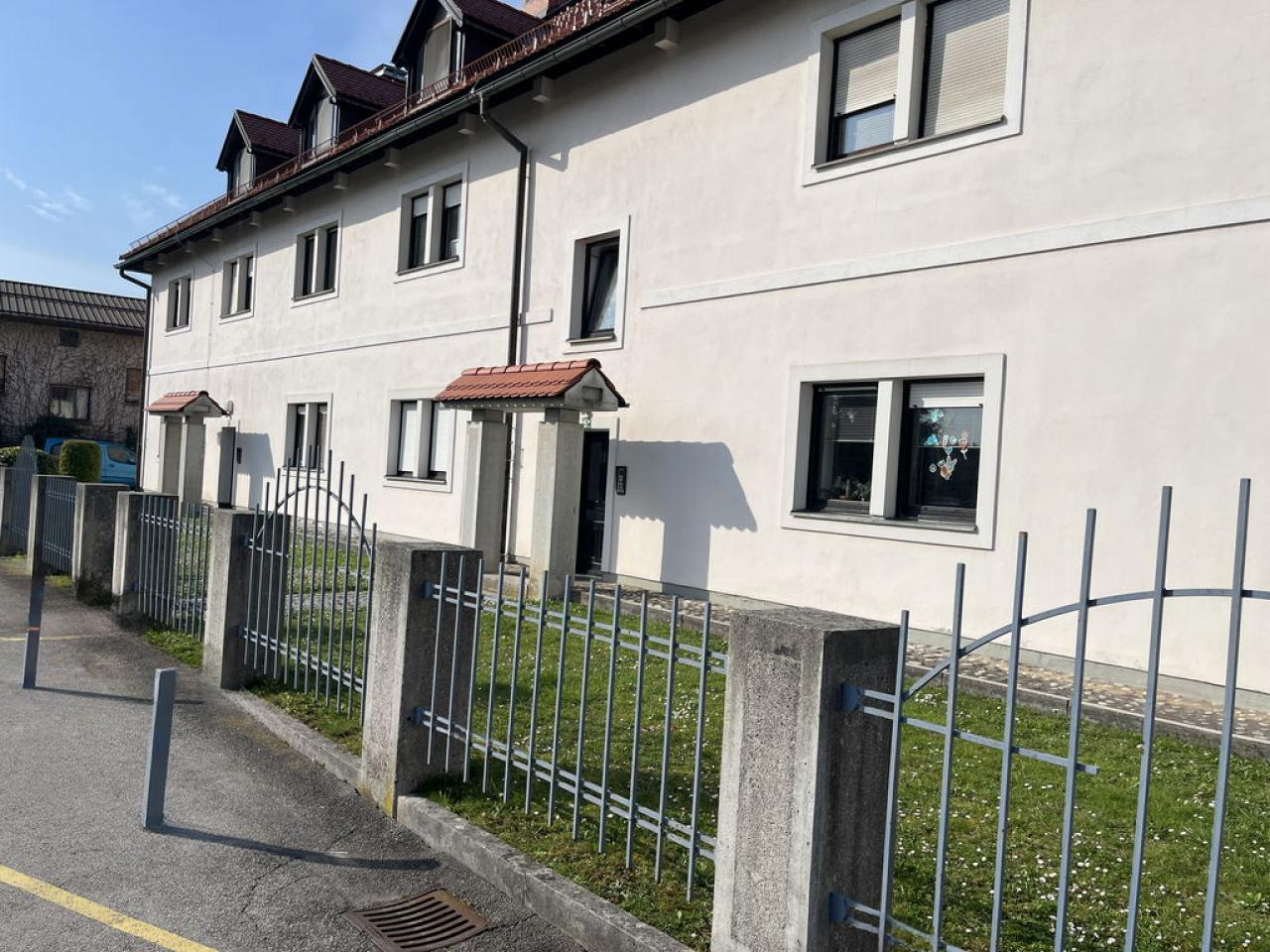 Квартира в Любляне, Словения, 59 м² - фото 1