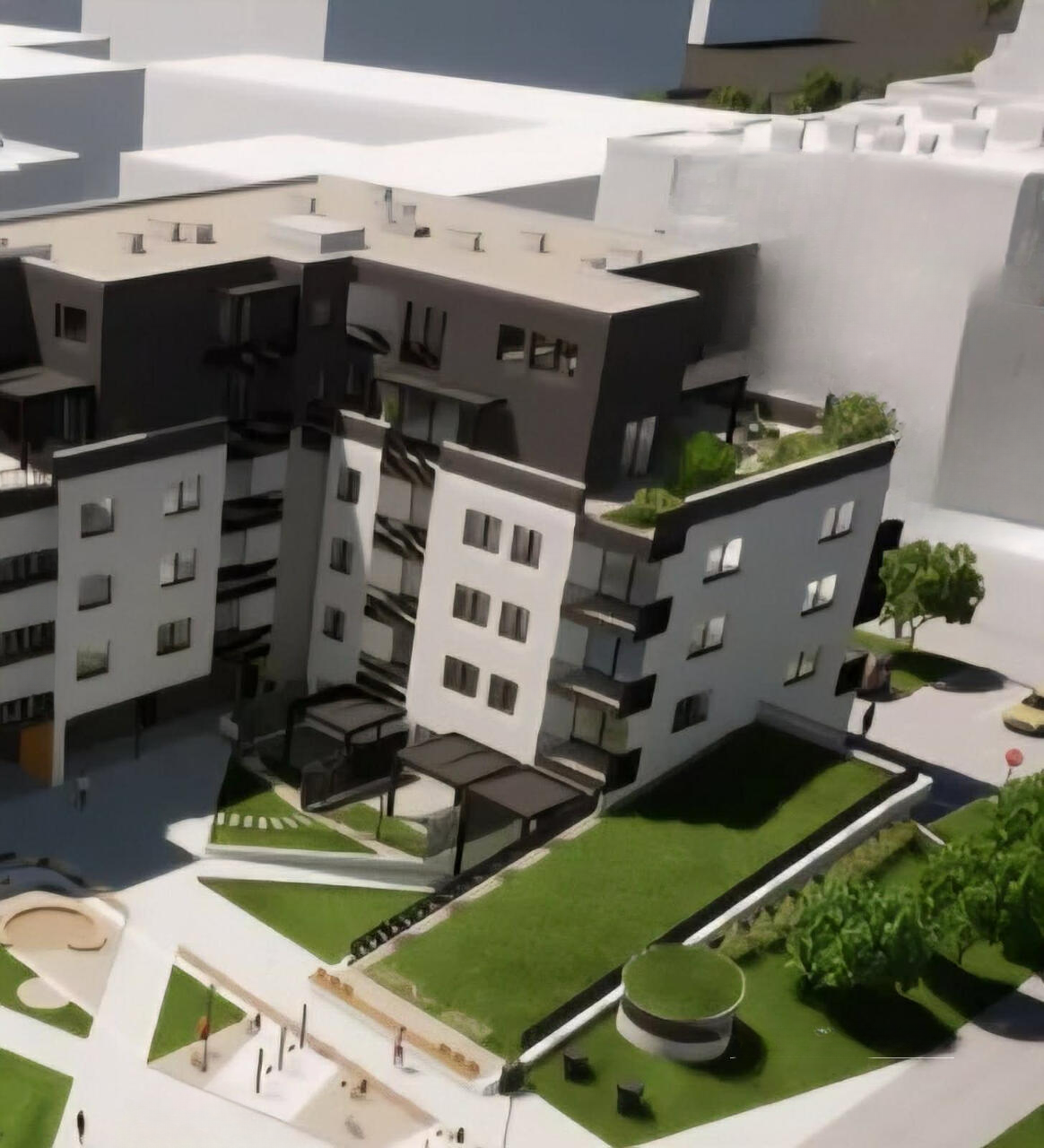 Квартира в Любляне, Словения, 283 м² - фото 1