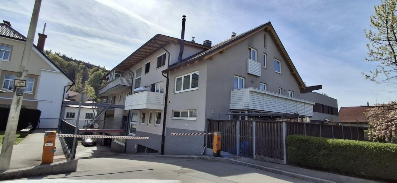 Квартира в Любляне, Словения, 45 м² - фото 1