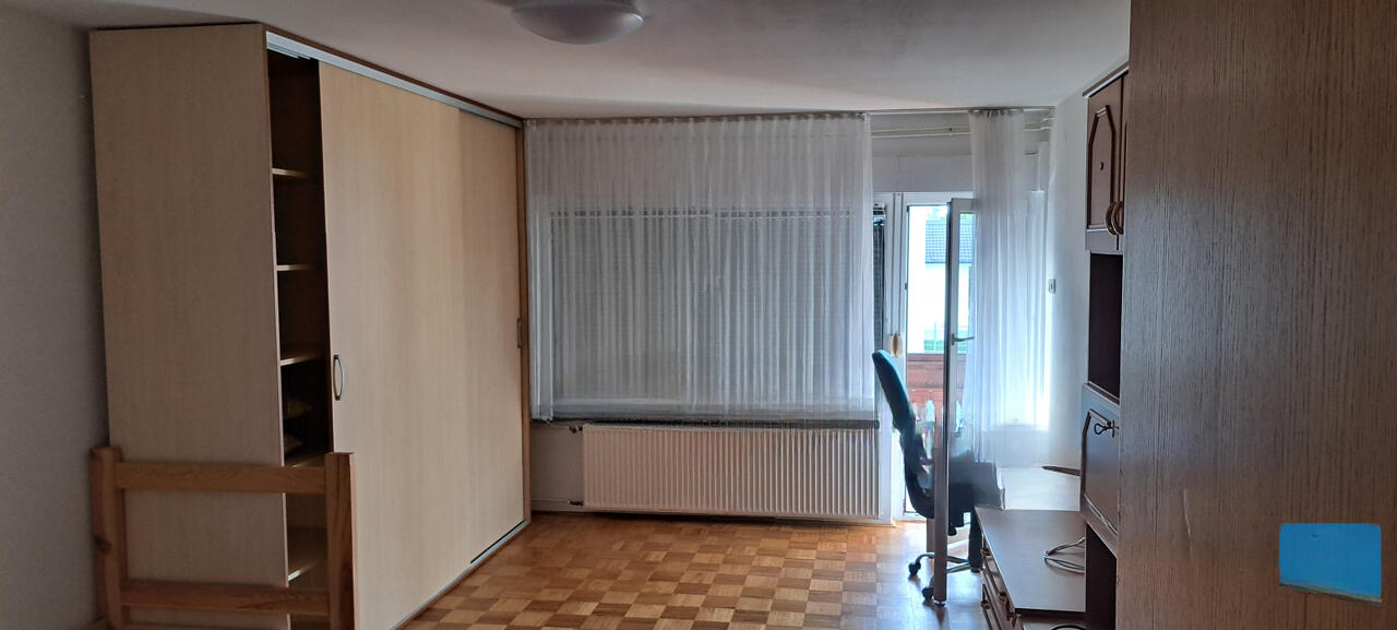 Квартира в Любляне, Словения, 86 м² - фото 1