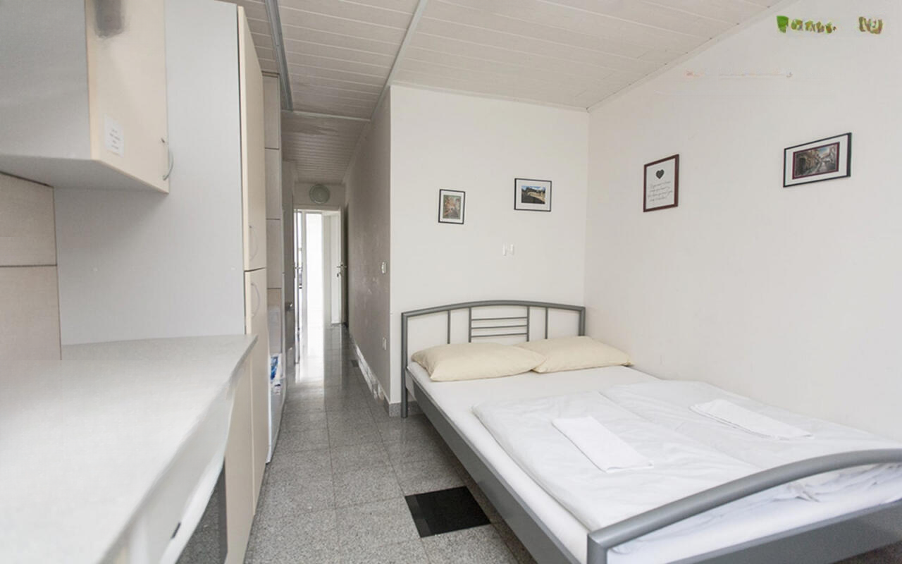Квартира в Любляне, Словения, 43 м² - фото 1