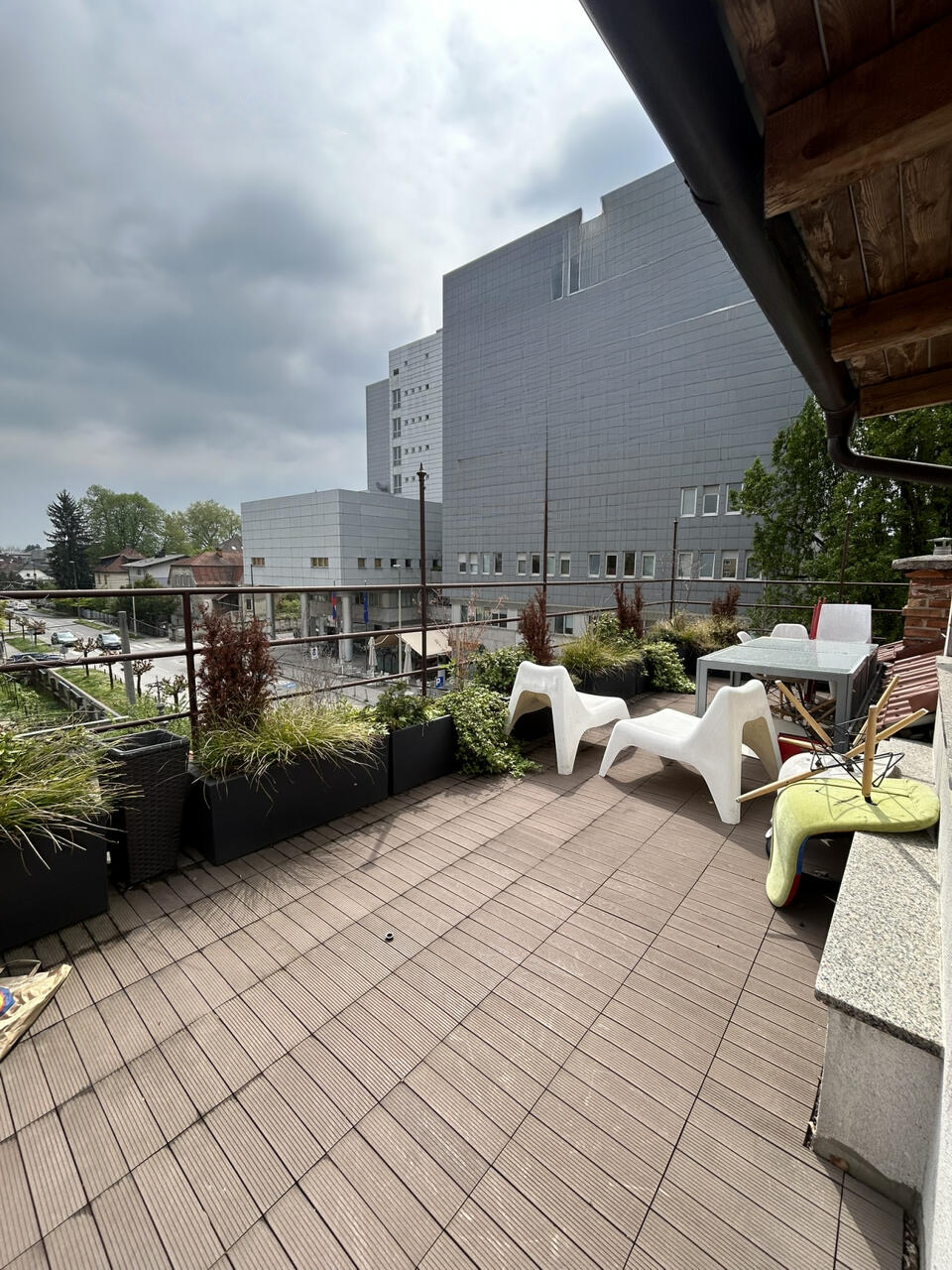 Квартира в Любляне, Словения, 244 м² - фото 1