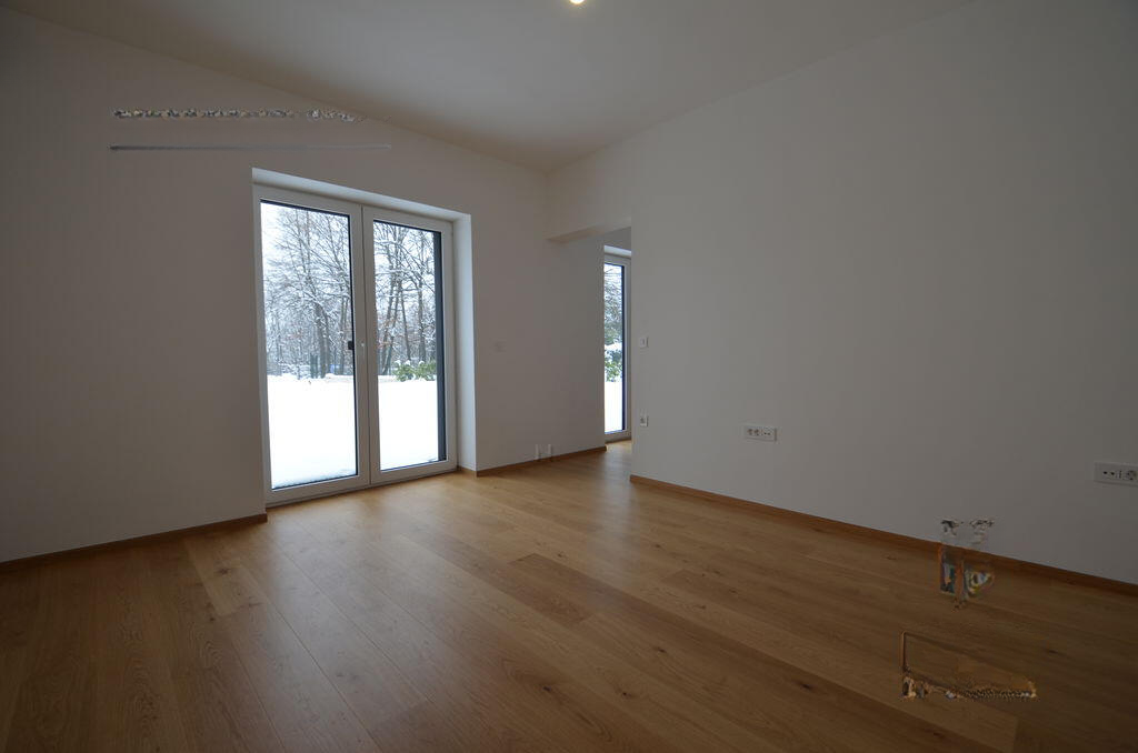 Квартира в Любляне, Словения, 101 м² - фото 1