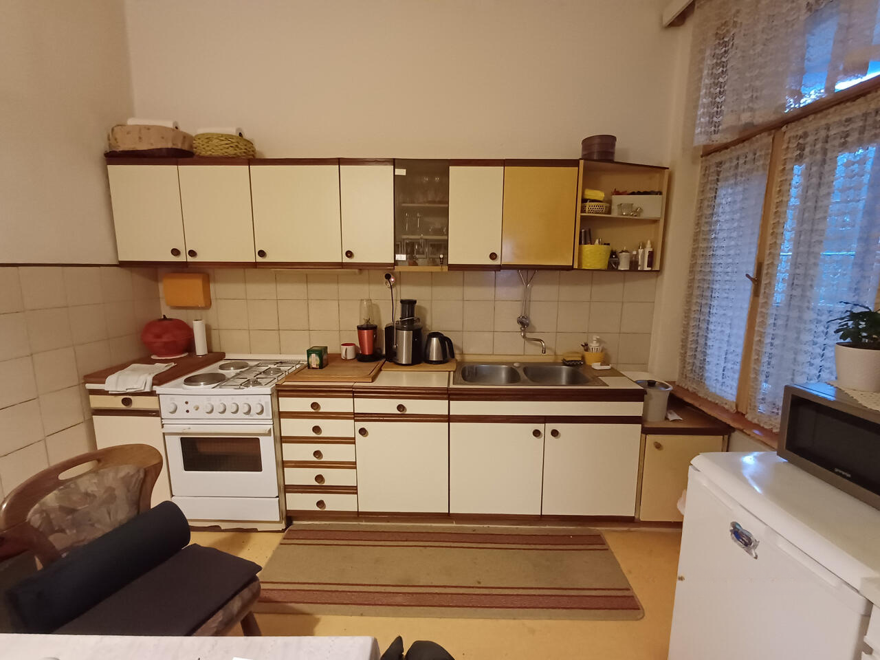 Квартира в Любляне, Словения, 60 м² - фото 1