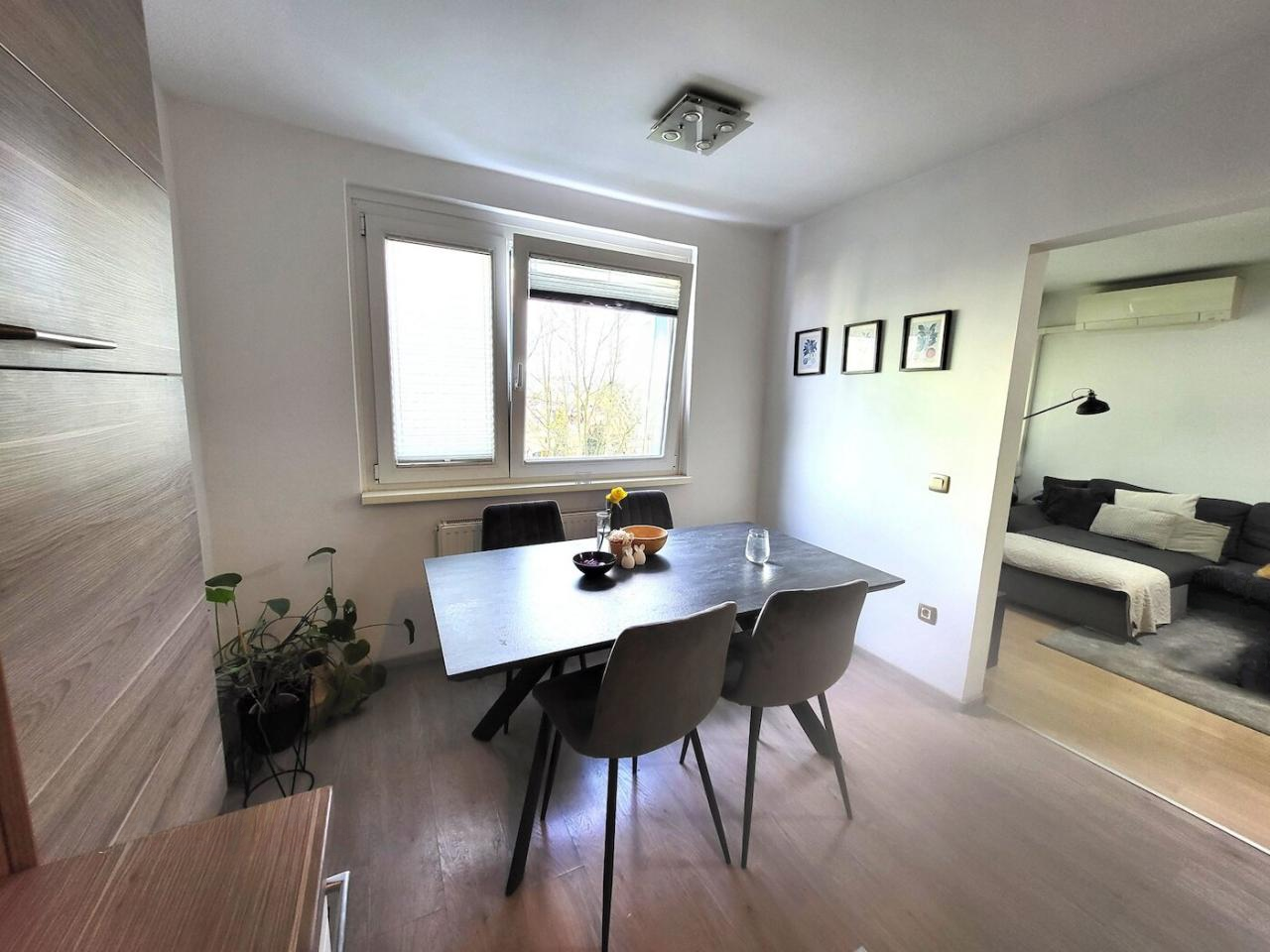 Квартира в Любляне, Словения, 62 м² - фото 1