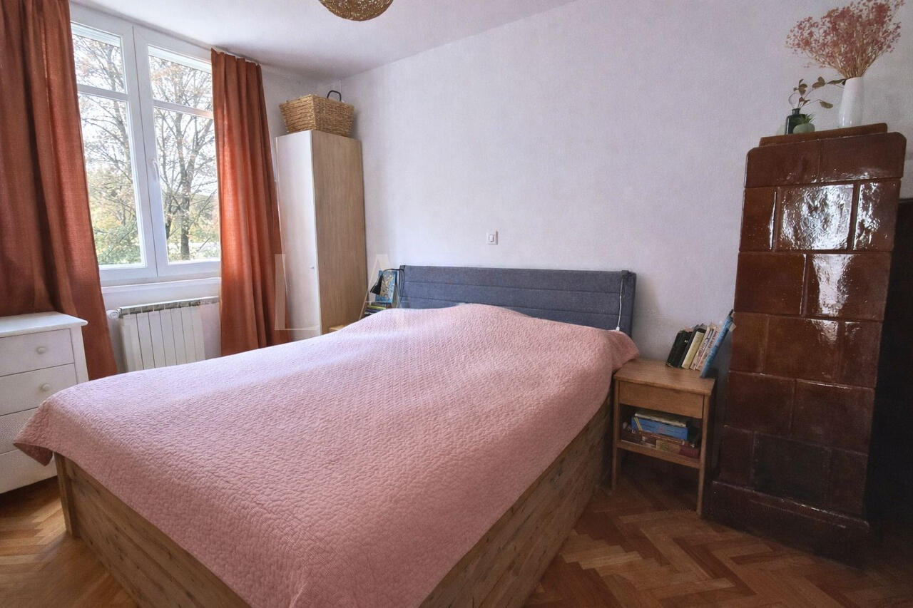 Квартира в Любляне, Словения, 57 м² - фото 1