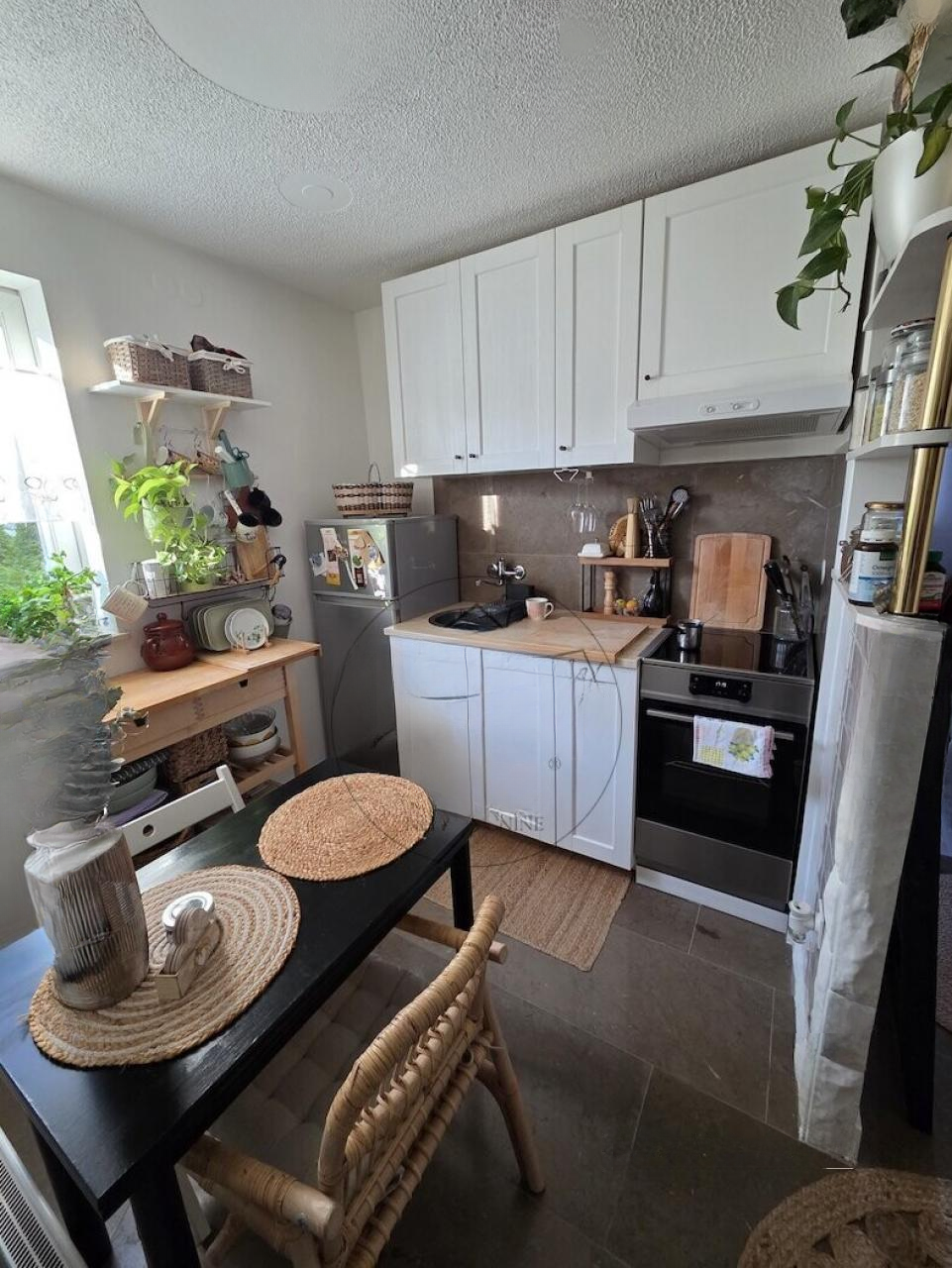 Квартира в Любляне, Словения, 32 м² - фото 1