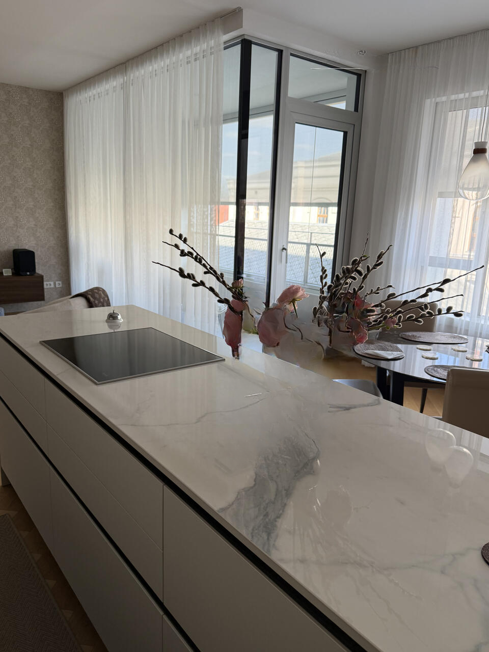 Квартира в Любляне, Словения, 118 м² - фото 1