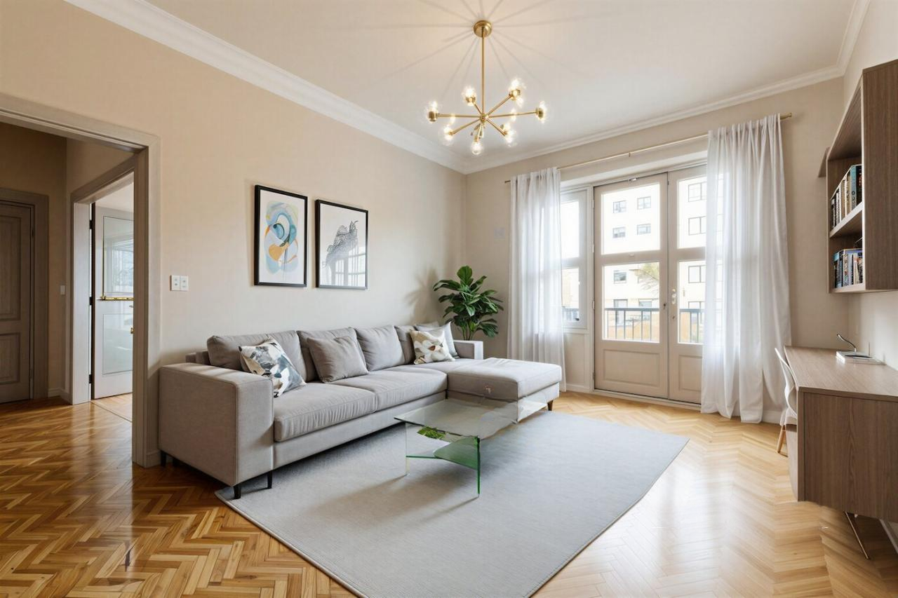 Квартира в Любляне, Словения, 92 м² - фото 1