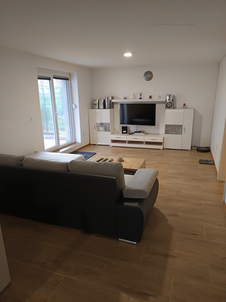 Квартира в Любляне, Словения, 120 м² - фото 1