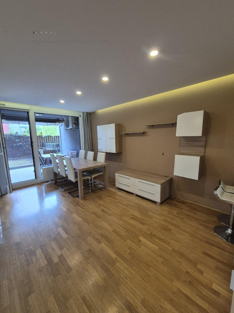 Квартира в Любляне, Словения, 94 м² - фото 1