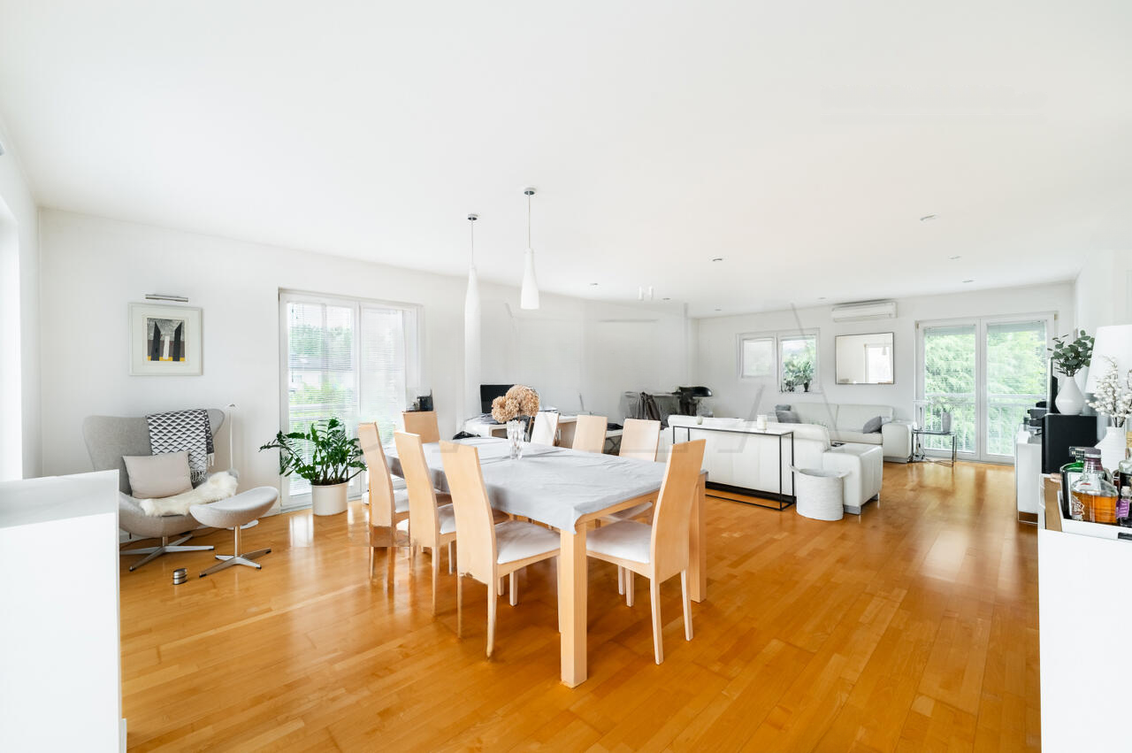 Квартира в Любляне, Словения, 106 м² - фото 1