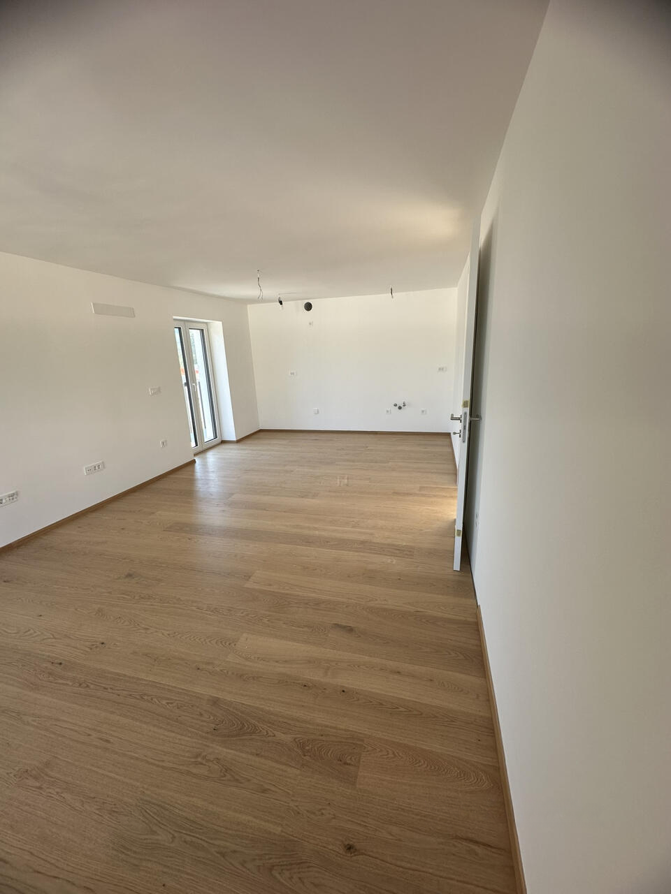 Квартира в Любляне, Словения, 79 м² - фото 1