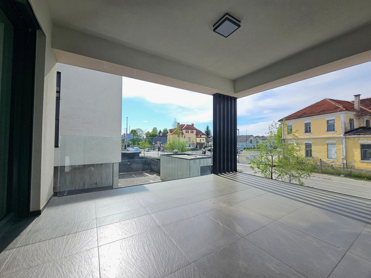 Квартира в Любляне, Словения, 85 м² - фото 2