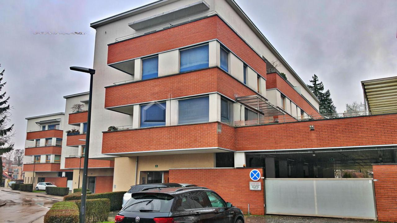 Квартира в Любляне, Словения, 110 м² - фото 2