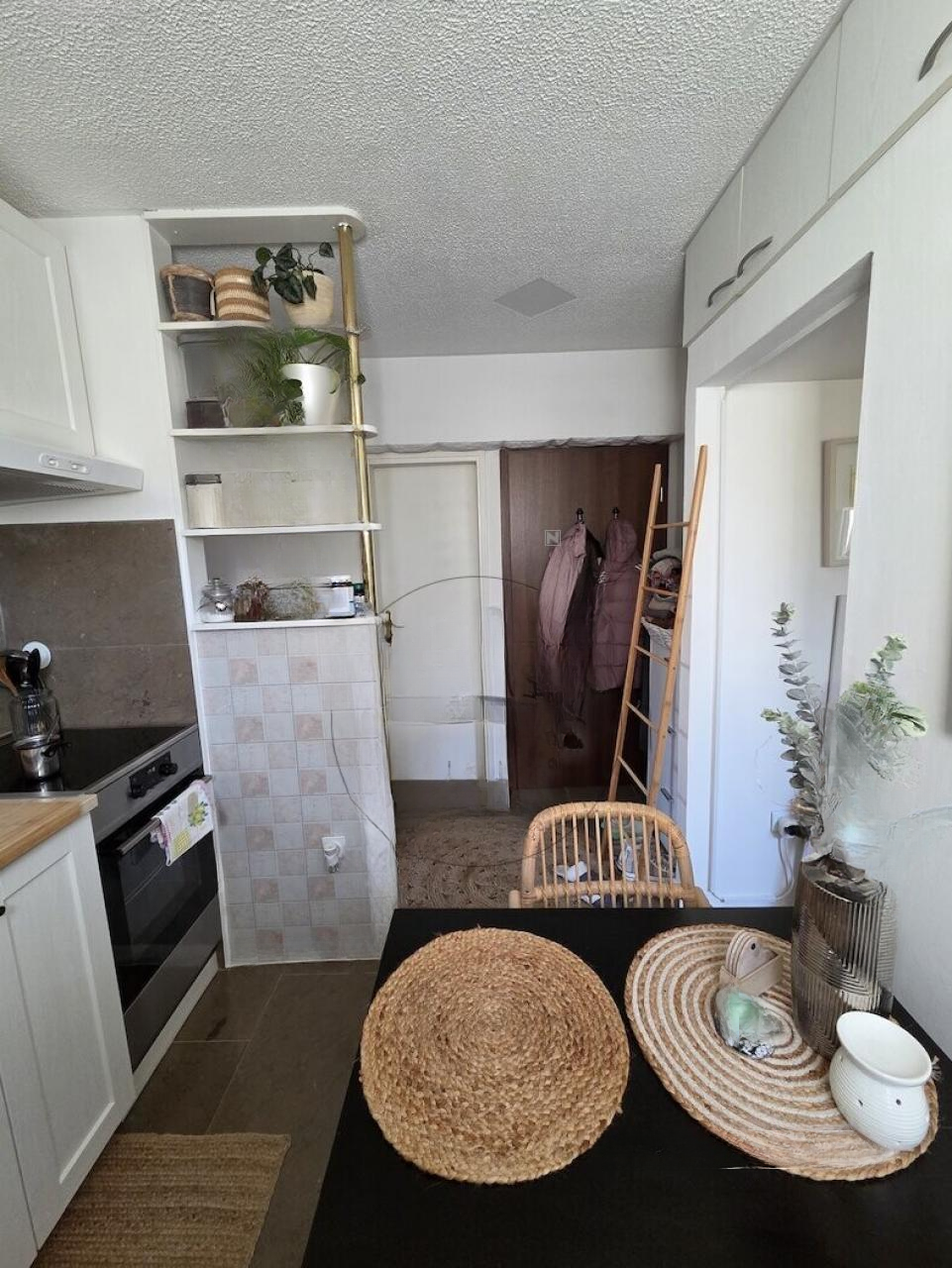 Квартира в Любляне, Словения, 32 м² - фото 2