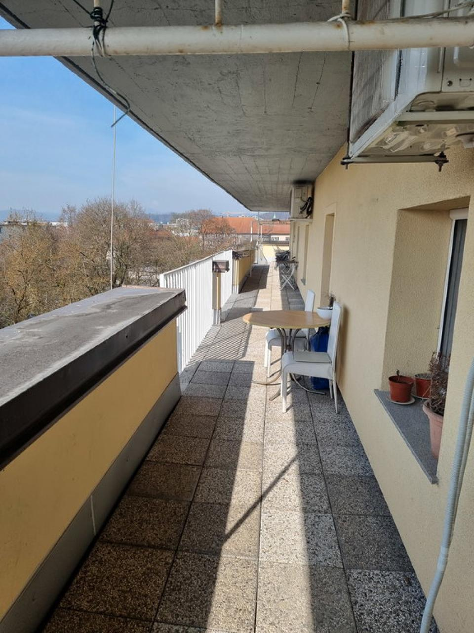 Квартира в Любляне, Словения, 44 м² - фото 2
