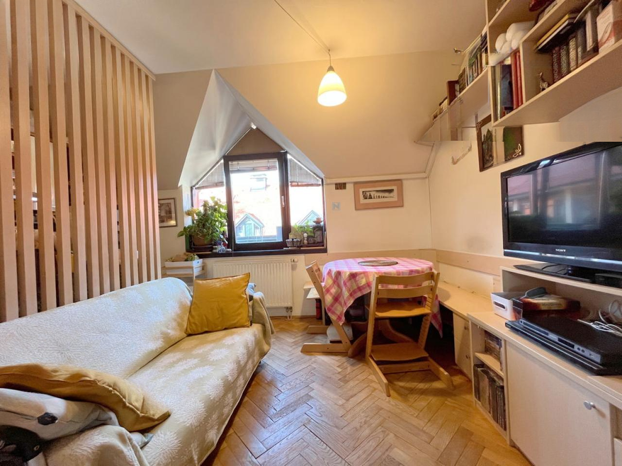 Квартира в Любляне, Словения, 59 м² - фото 2