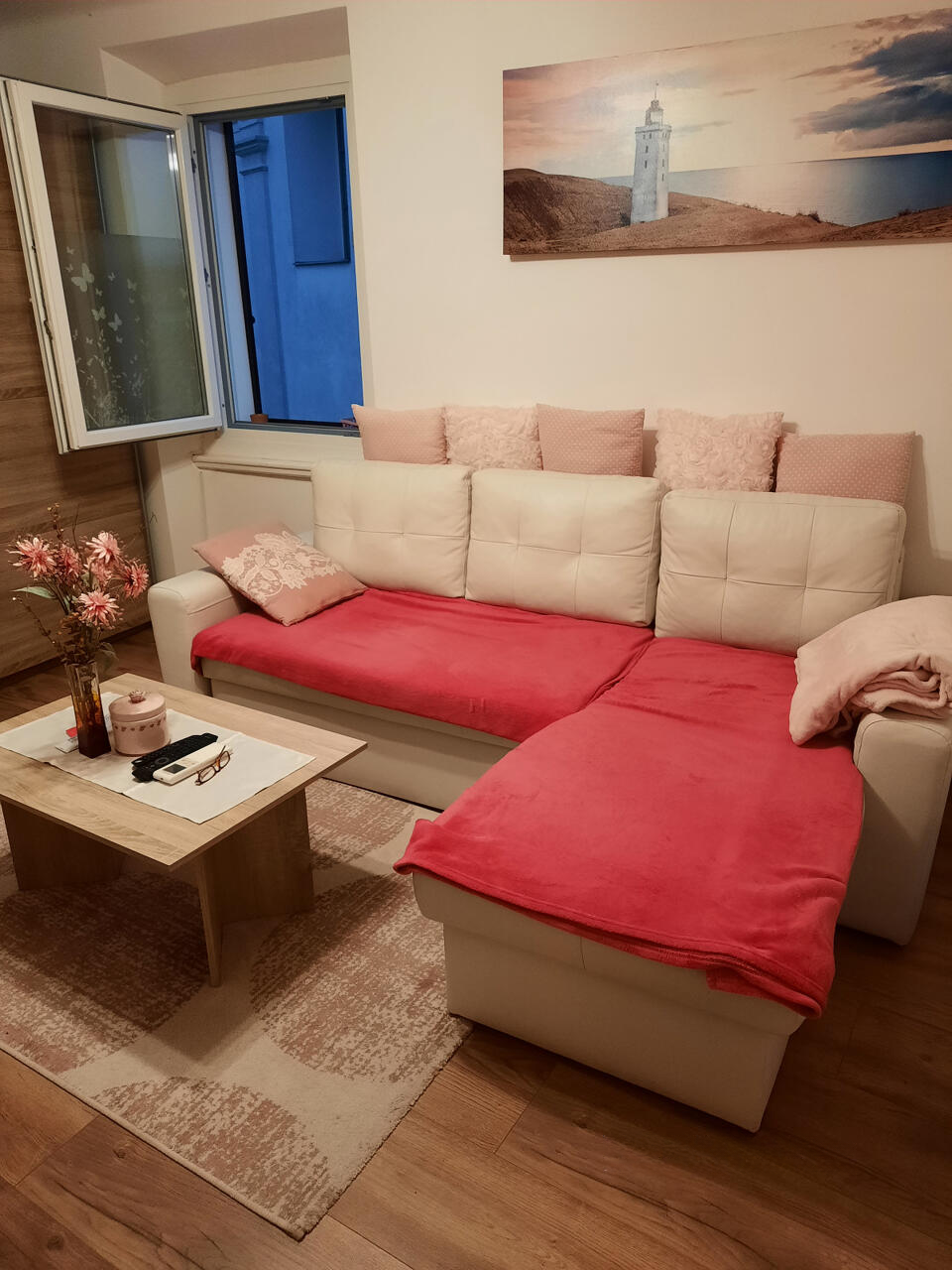 Квартира в Изоле, Словения, 38 м² - фото 2