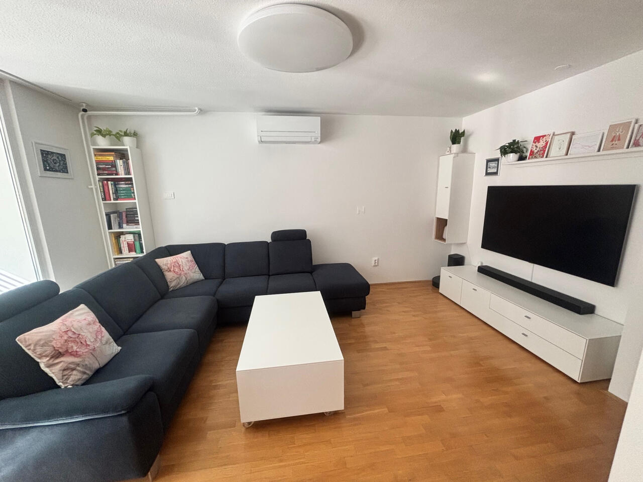 Квартира в Любляне, Словения, 62 м² - фото 2