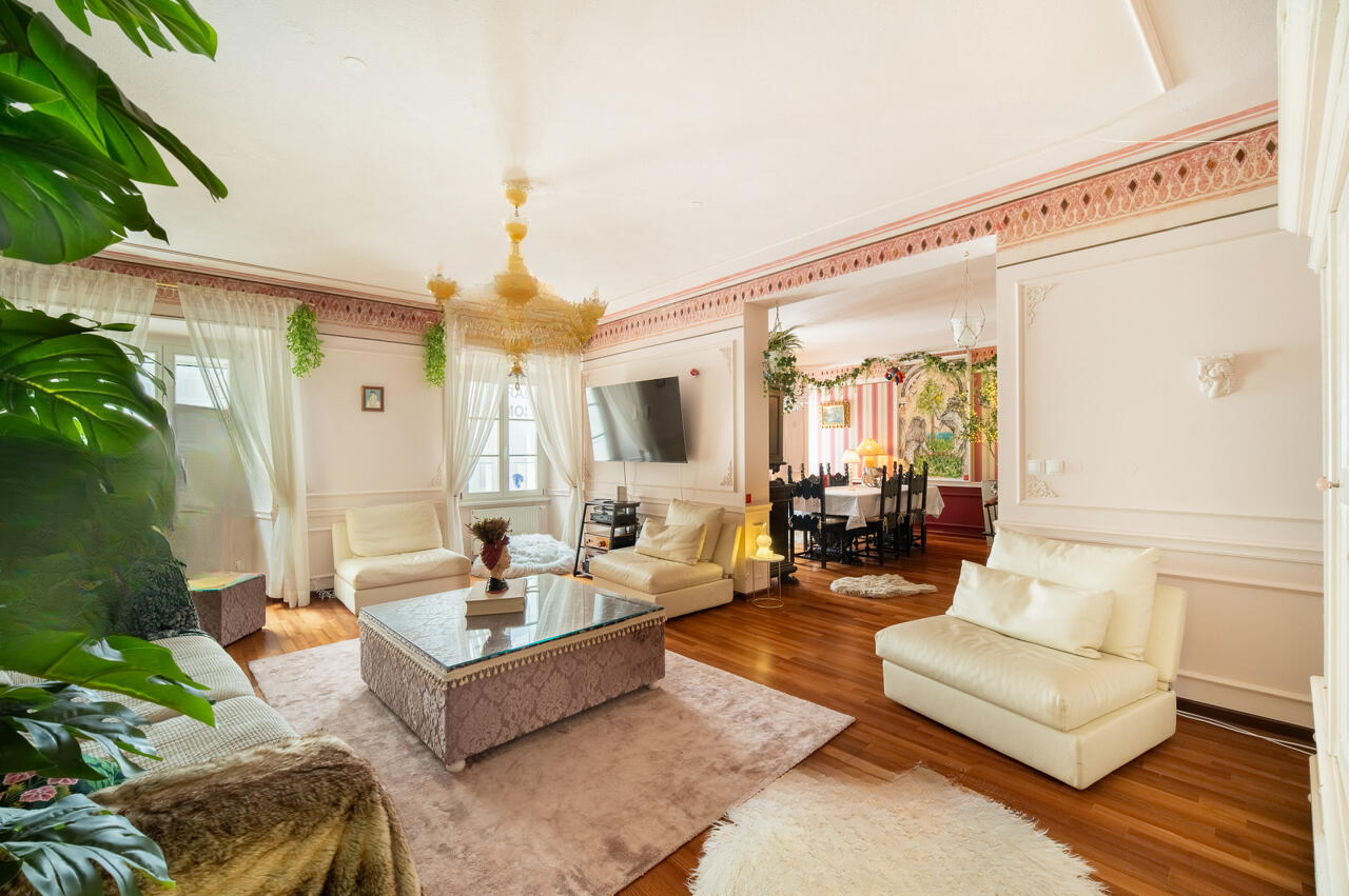 Квартира в Любляне, Словения, 184 м² - фото 2