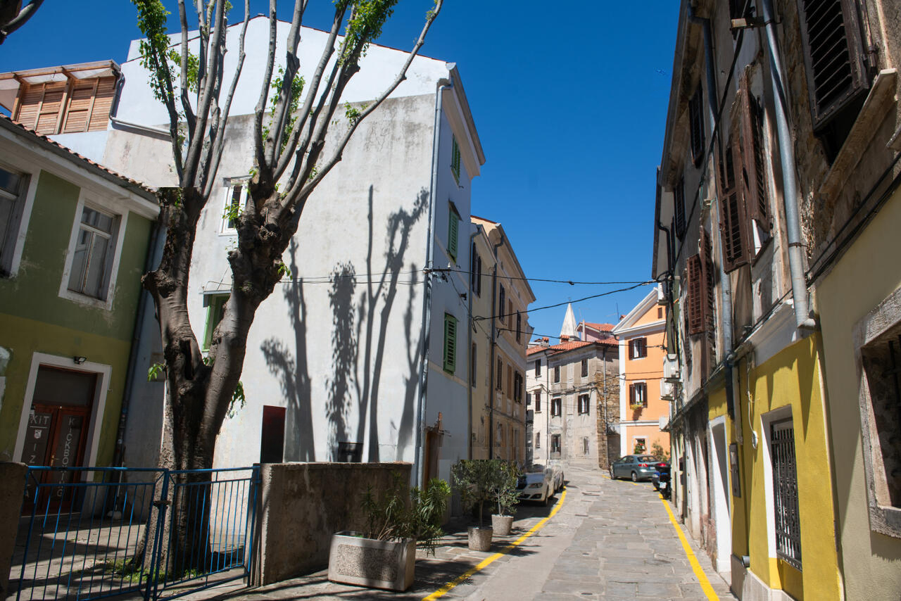 Квартира в Изоле, Словения, 32 м² - фото 2