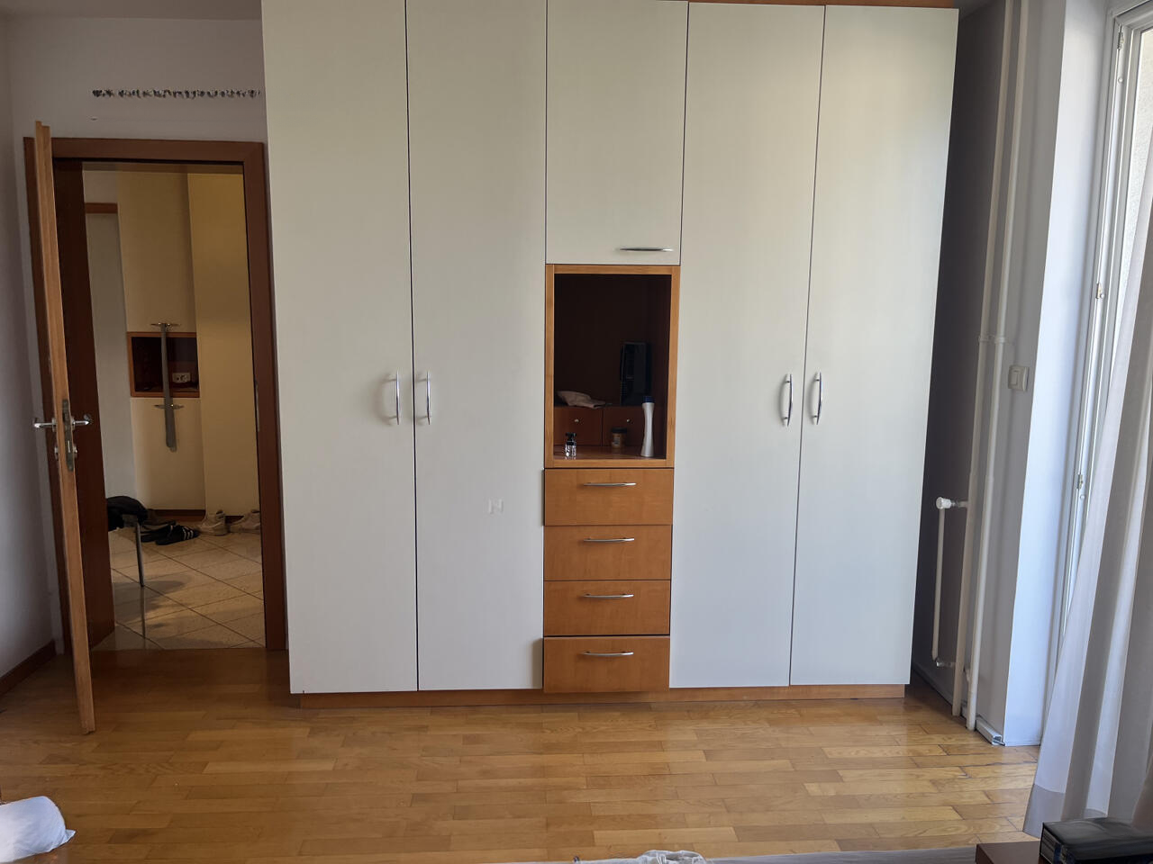 Квартира в Любляне, Словения, 60 м² - фото 2