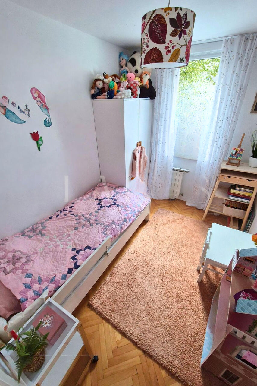 Квартира в Любляне, Словения, 57 м² - фото 2