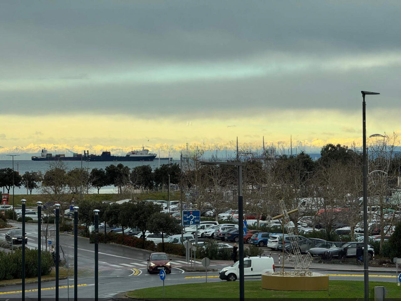 Квартира в Копере, Словения, 72 м² - фото 2