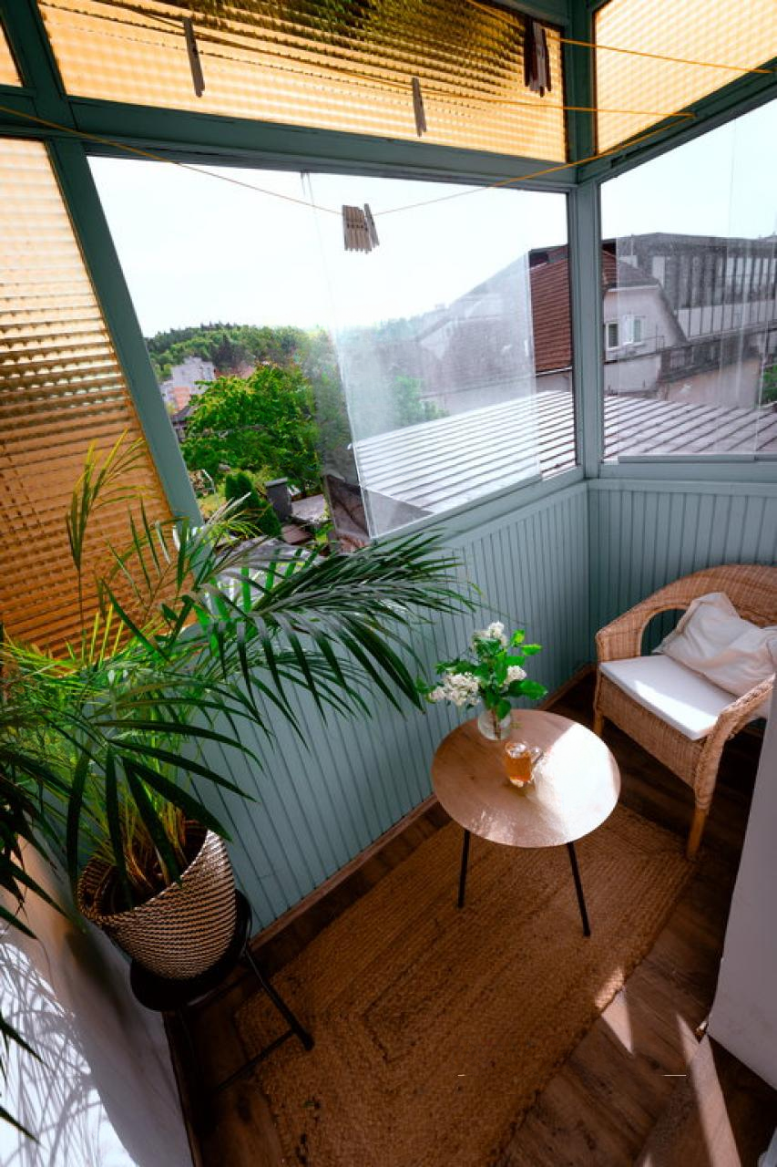 Квартира в Любляне, Словения, 69 м² - фото 2