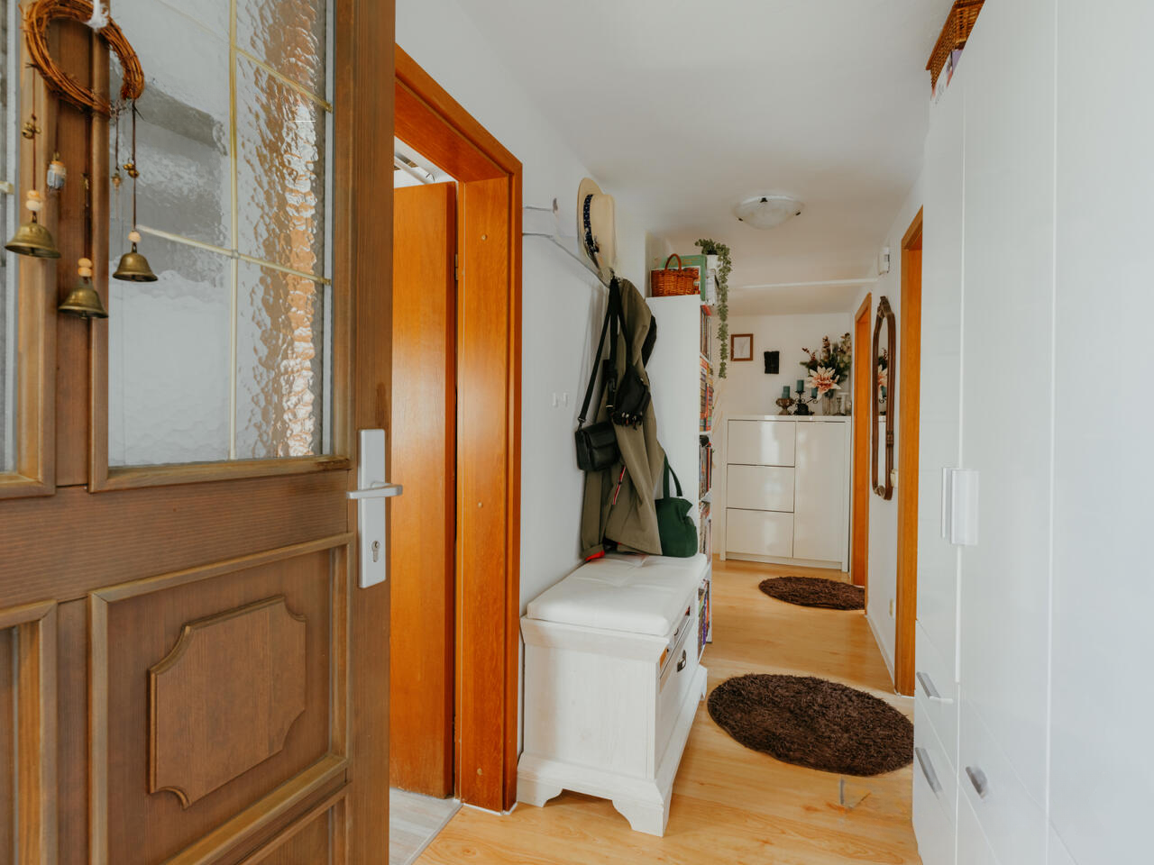 Квартира в Любляне, Словения, 80 м² - фото 2