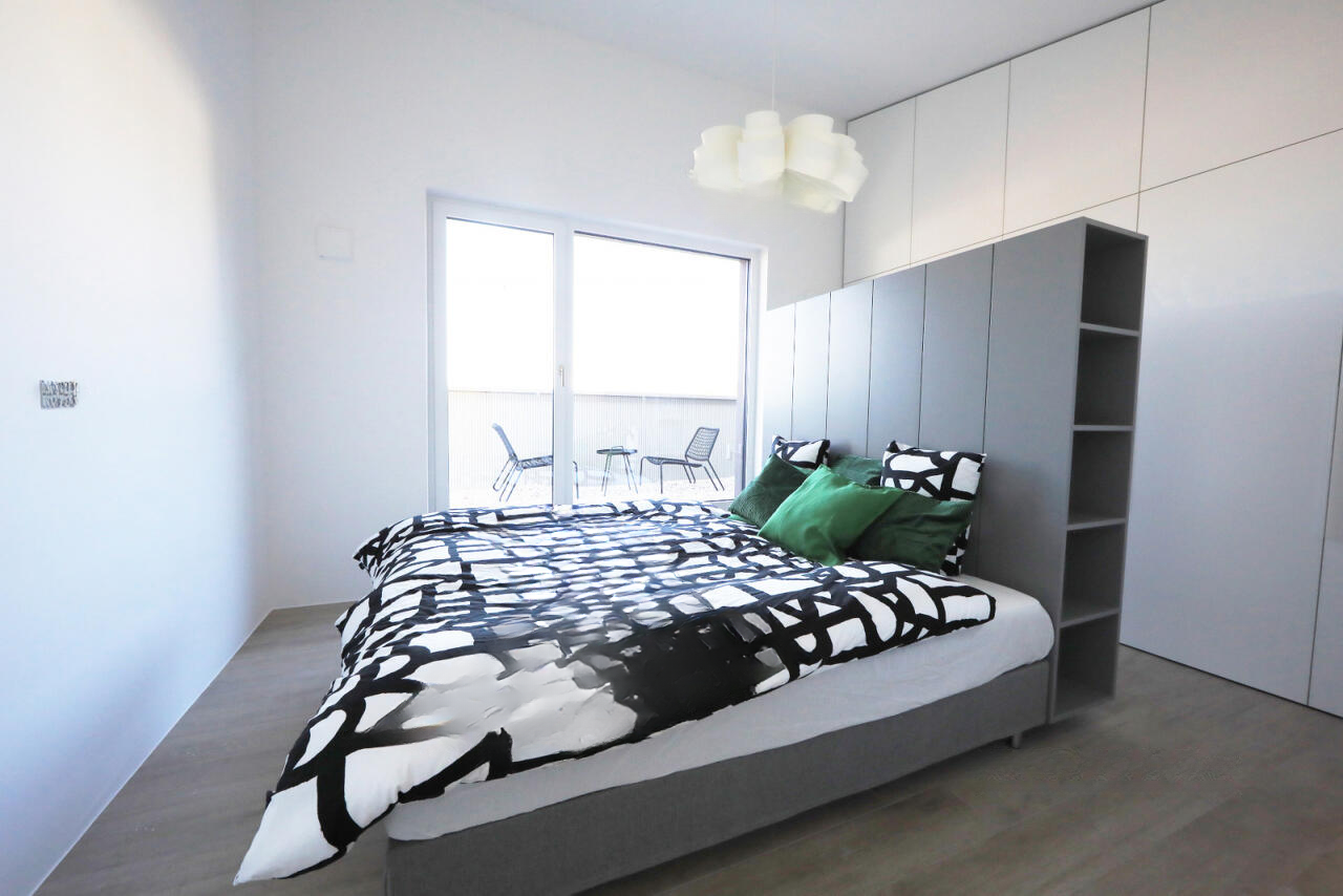 Квартира в Любляне, Словения, 149 м² - фото 2