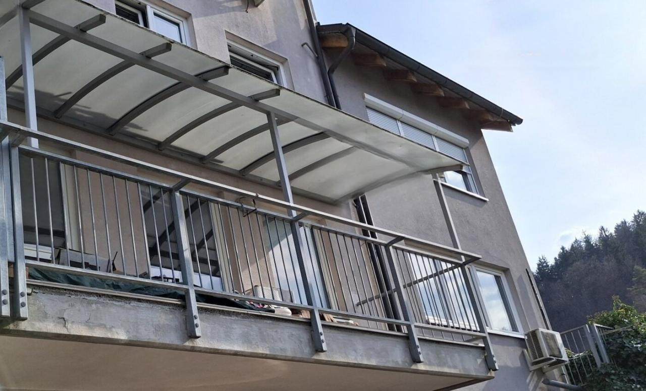 Квартира в Любляне, Словения, 45 м² - фото 2