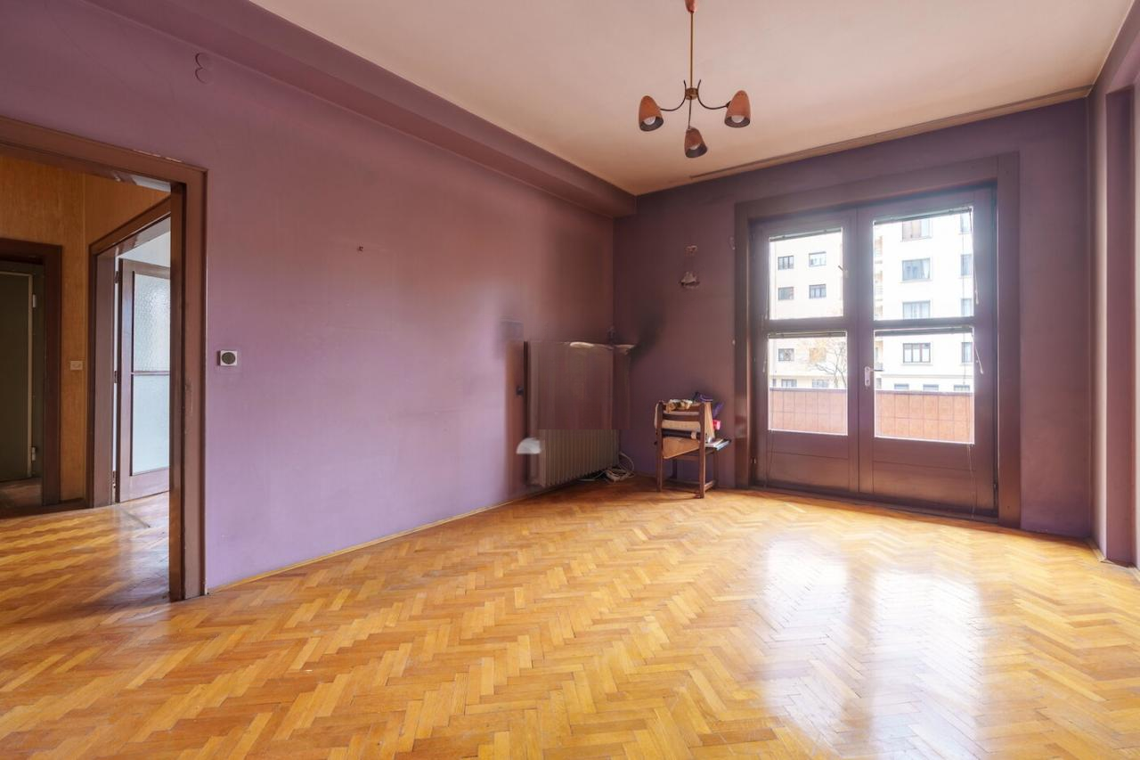 Квартира в Любляне, Словения, 92 м² - фото 2