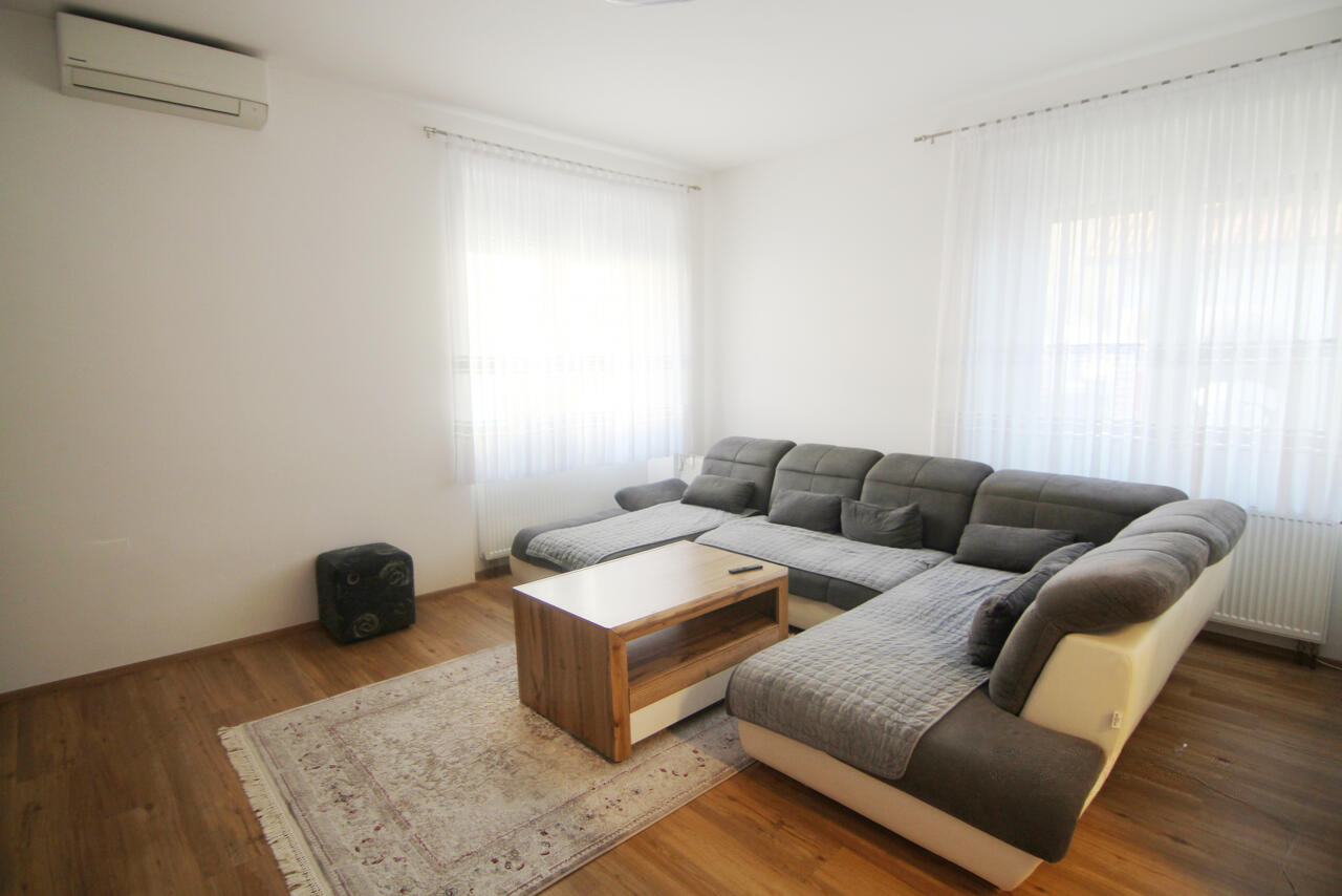 Квартира в Любляне, Словения, 57 м² - фото 2