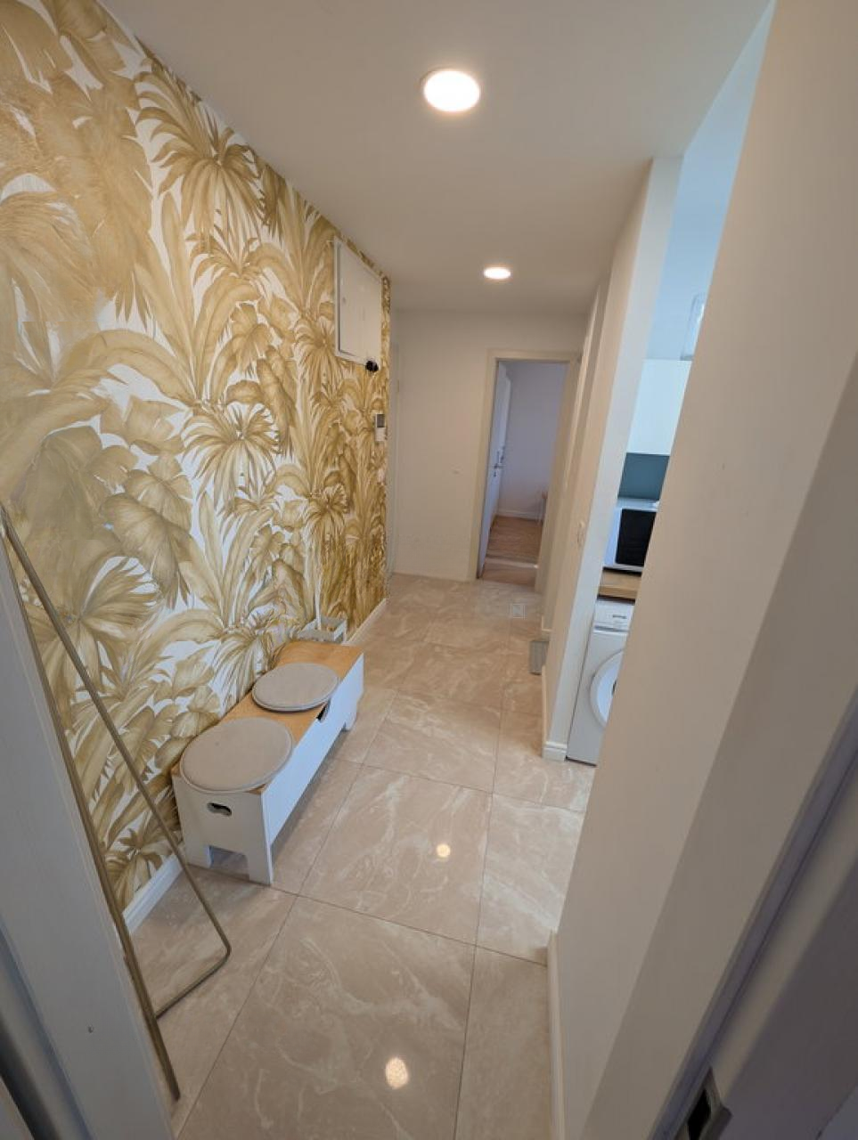 Квартира в Любляне, Словения, 52 м² - фото 2