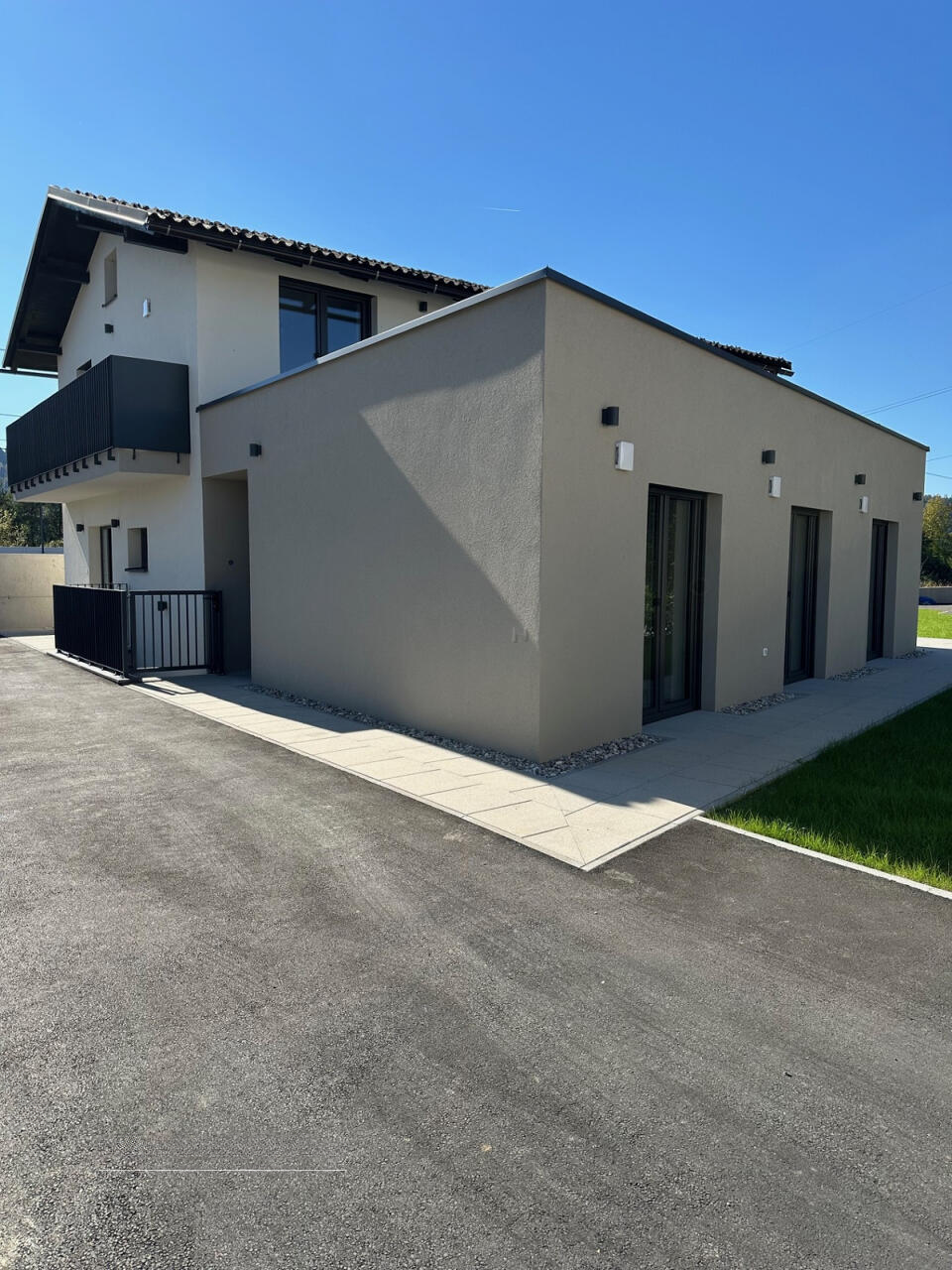 Квартира в Любляне, Словения, 79 м² - фото 2