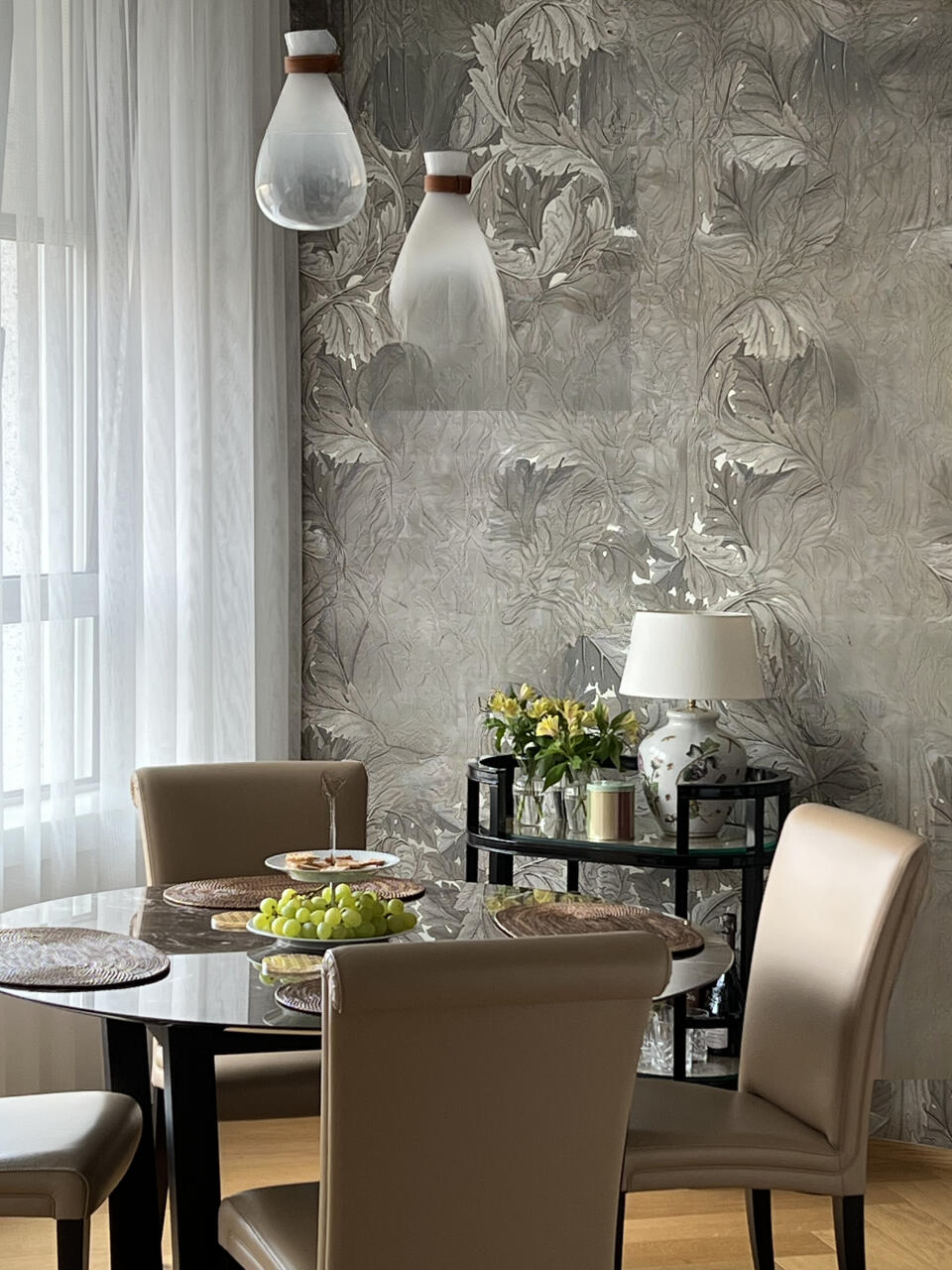 Квартира в Любляне, Словения, 118 м² - фото 2