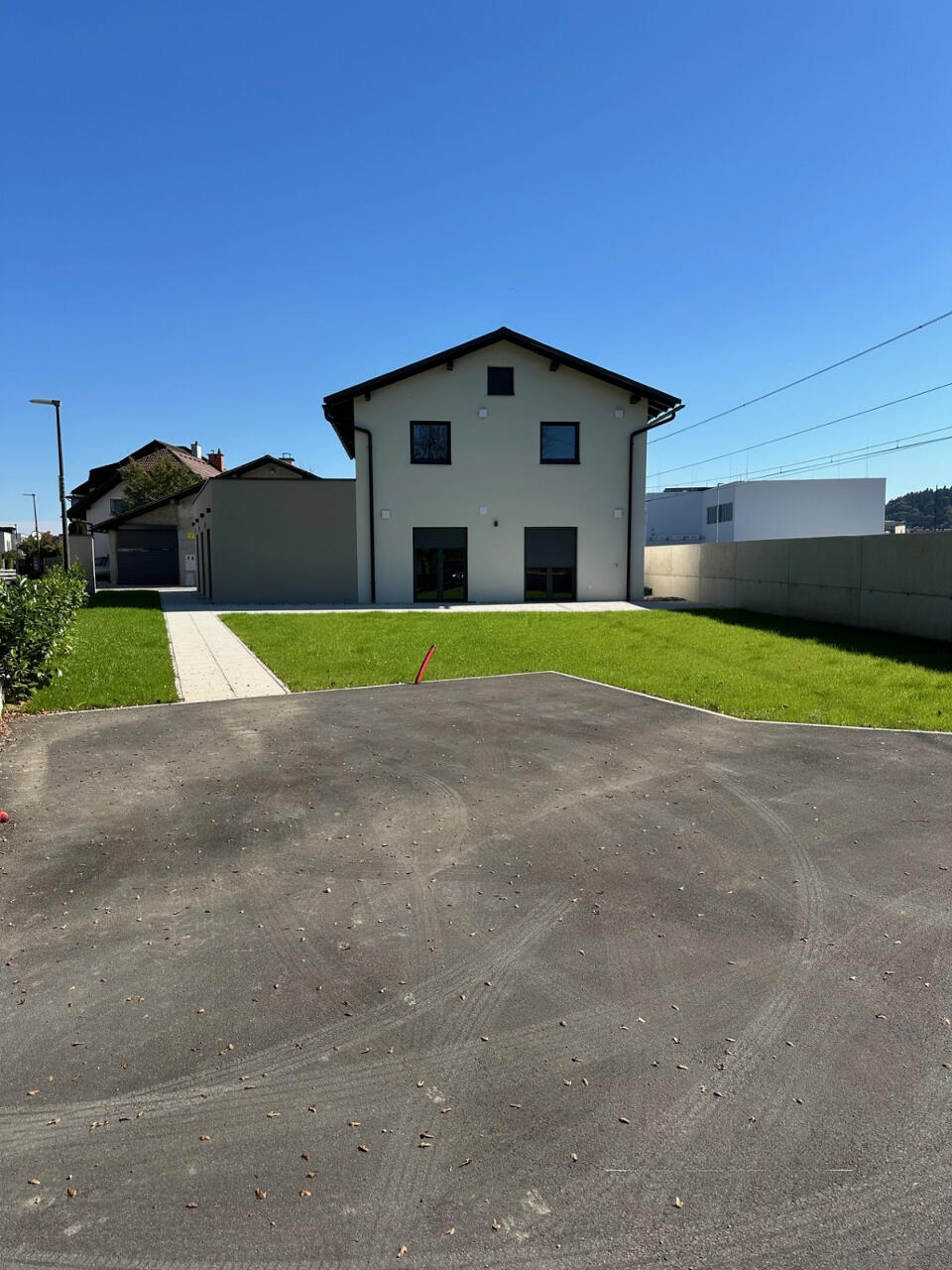 Квартира в Любляне, Словения, 87 м² - фото 2