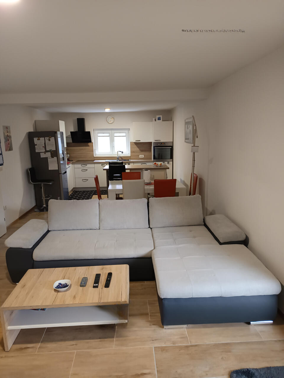 Квартира в Любляне, Словения, 120 м² - фото 2