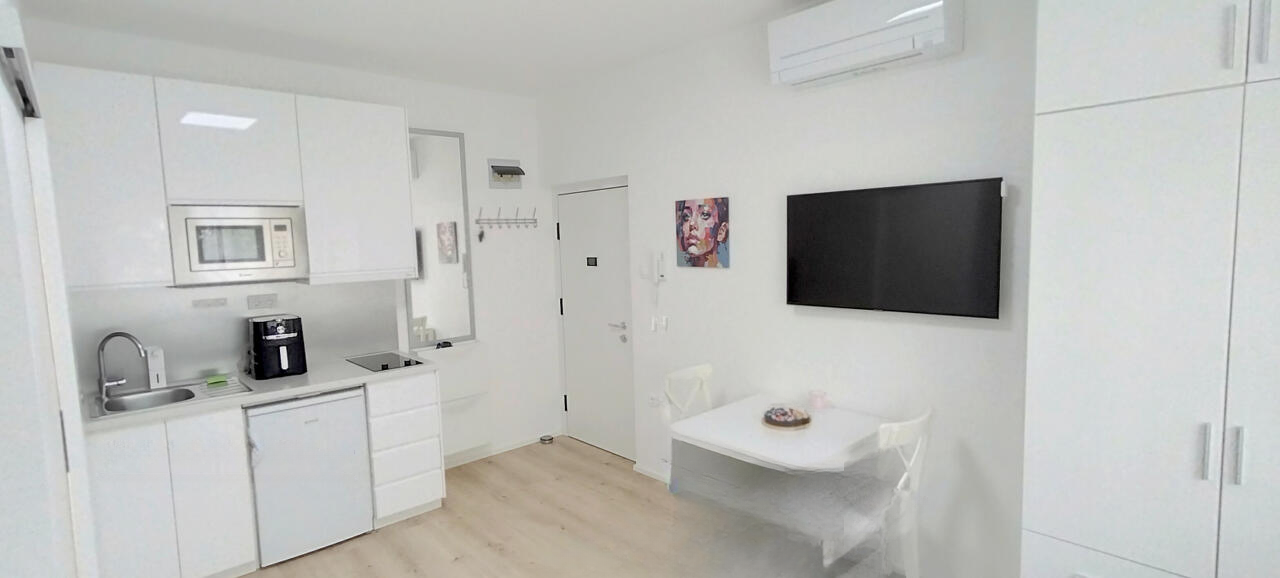 Квартира в Любляне, Словения, 22 м² - фото 3
