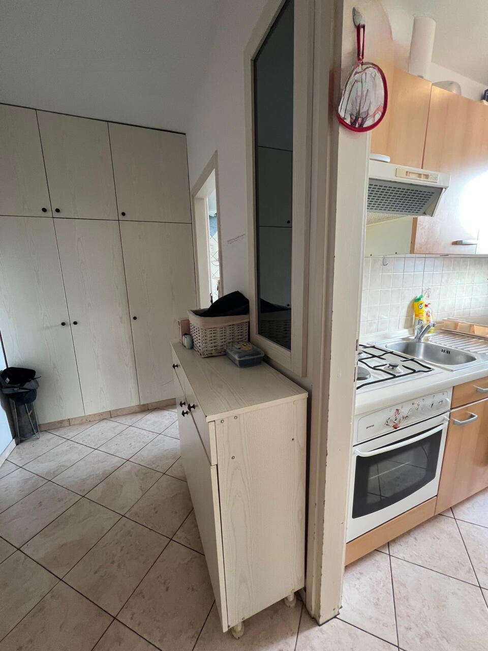 Квартира в Изоле, Словения, 43 м² - фото 3