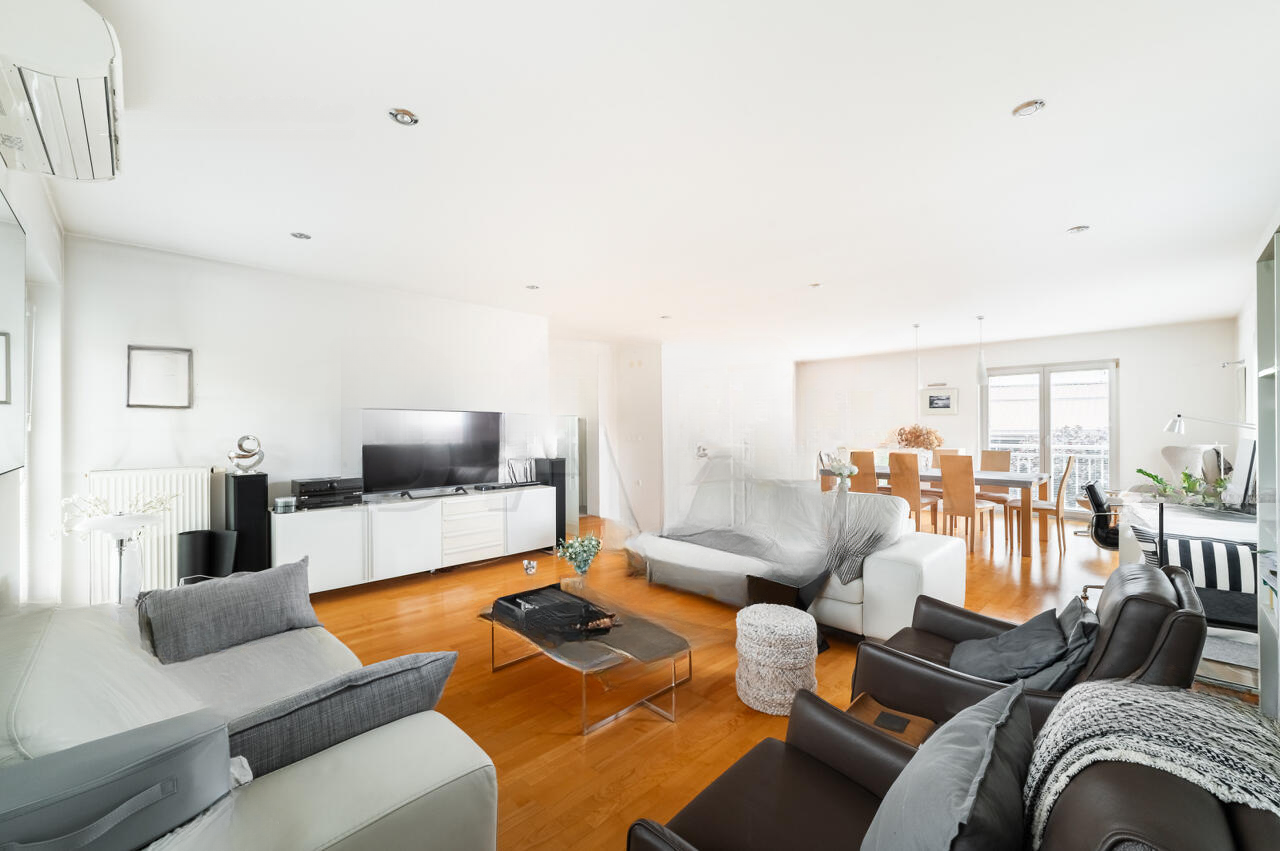 Квартира в Любляне, Словения, 106 м² - фото 3